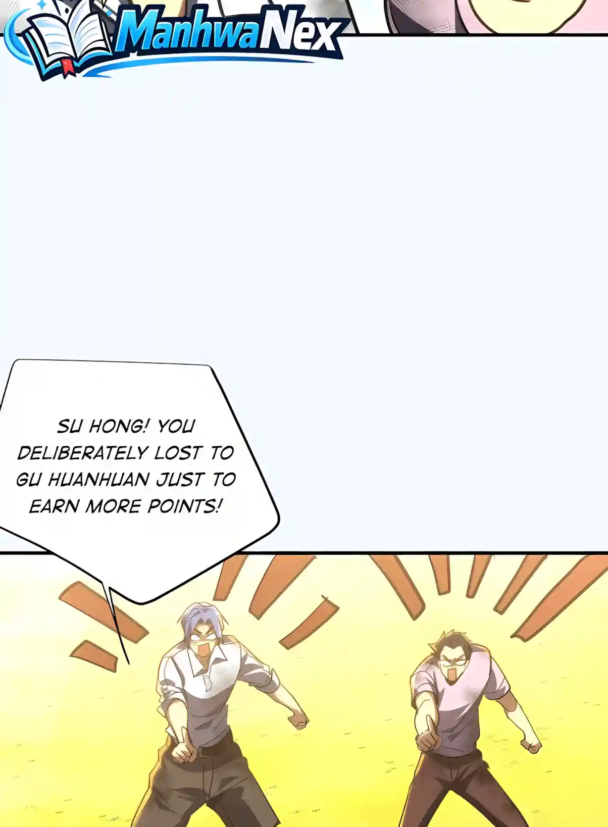 High-Martial World: One Hand to Overwhelm Three Thousand Emperors! Chapter 67 - Page 66