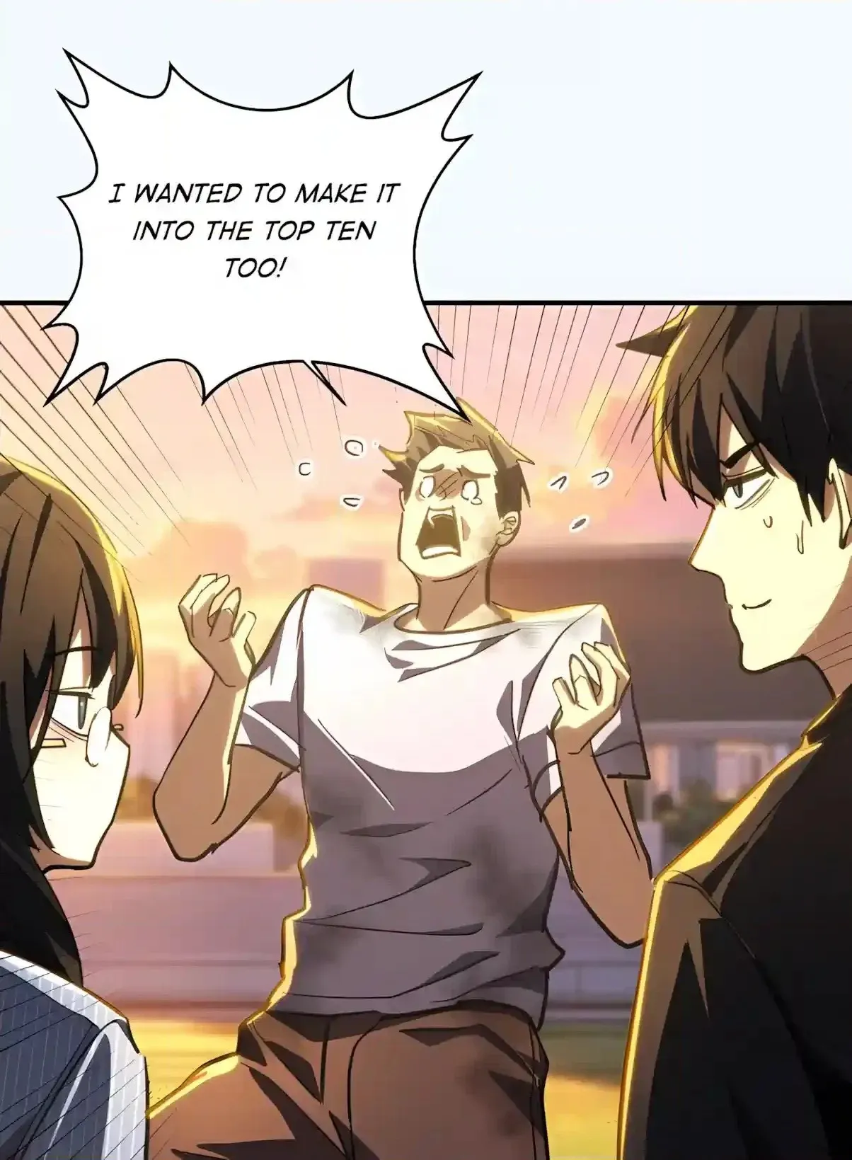 High-Martial World: One Hand to Overwhelm Three Thousand Emperors! Chapter 67 - Page 68