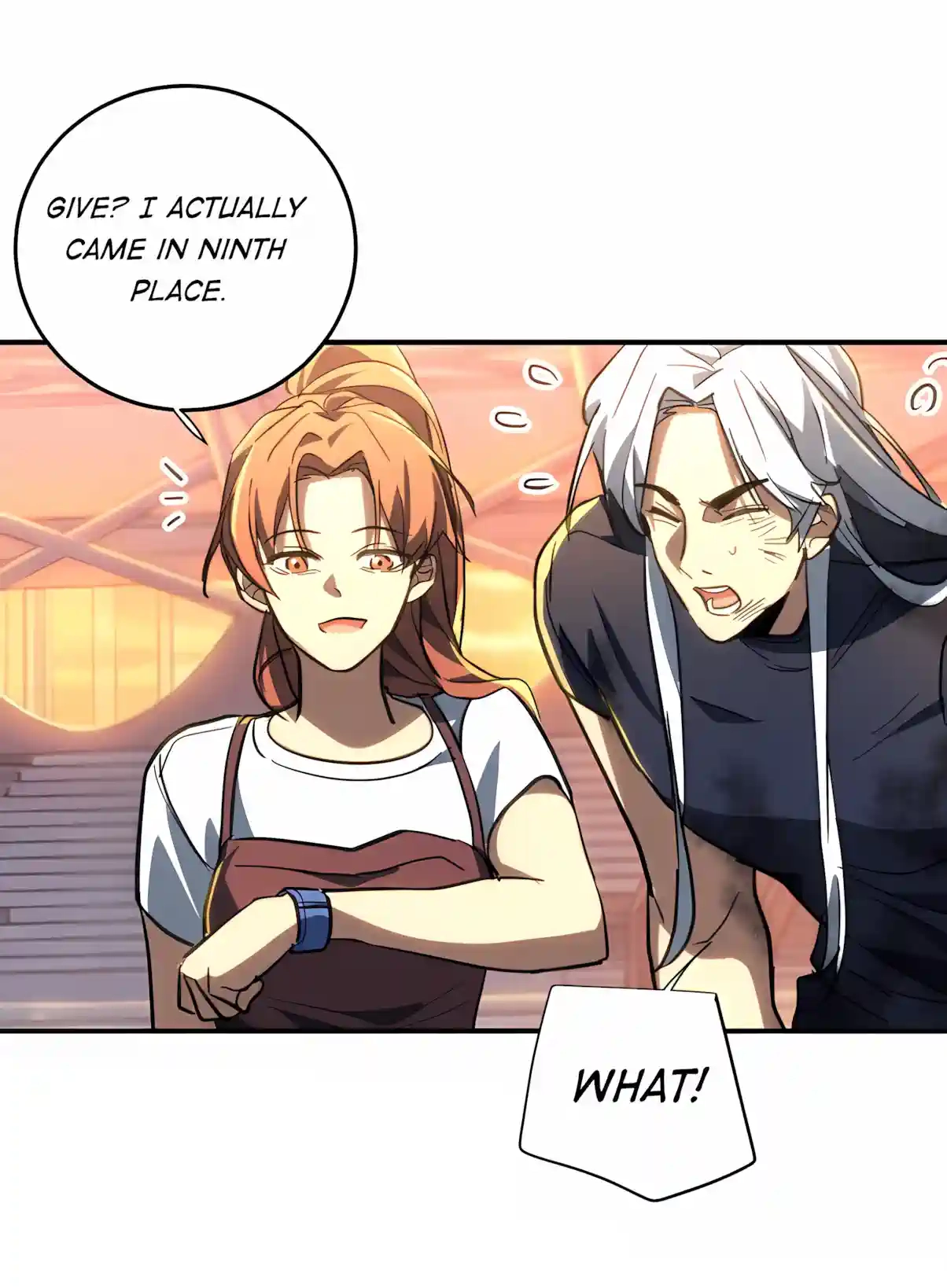 High-Martial World: One Hand to Overwhelm Three Thousand Emperors! Chapter 67 - Page 71