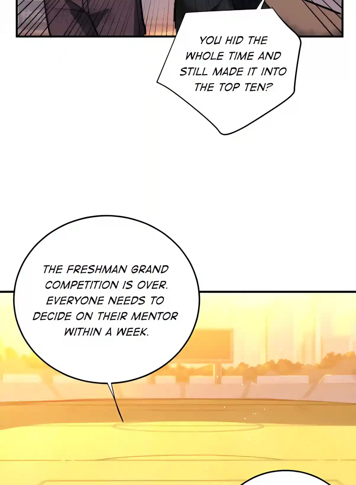 High-Martial World: One Hand to Overwhelm Three Thousand Emperors! Chapter 67 - Page 73