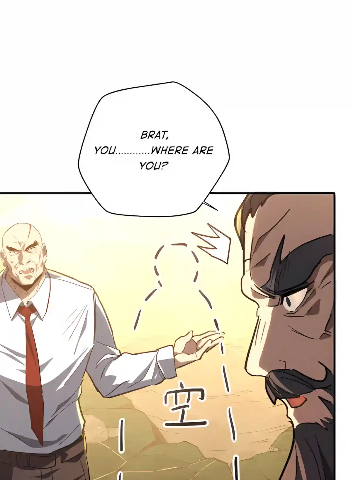 High-Martial World: One Hand to Overwhelm Three Thousand Emperors! Chapter 67 - Page 75