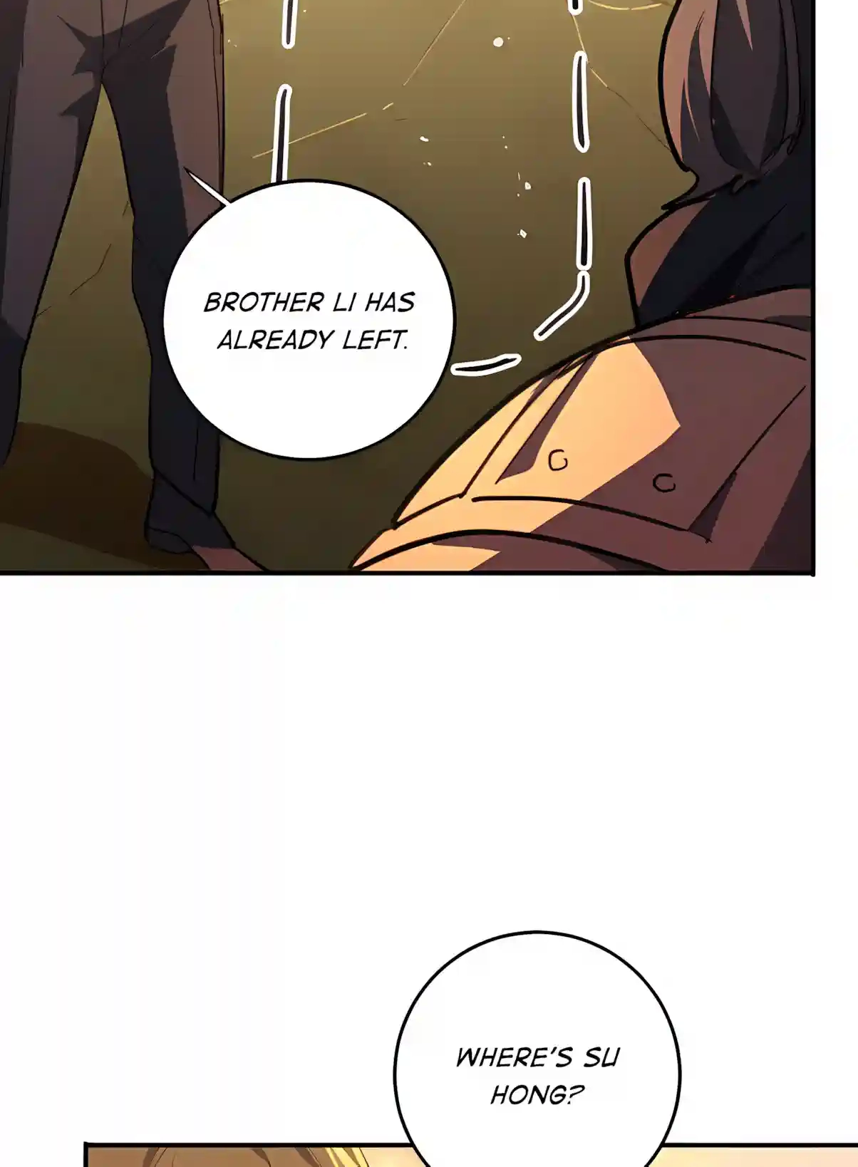 High-Martial World: One Hand to Overwhelm Three Thousand Emperors! Chapter 67 - Page 76