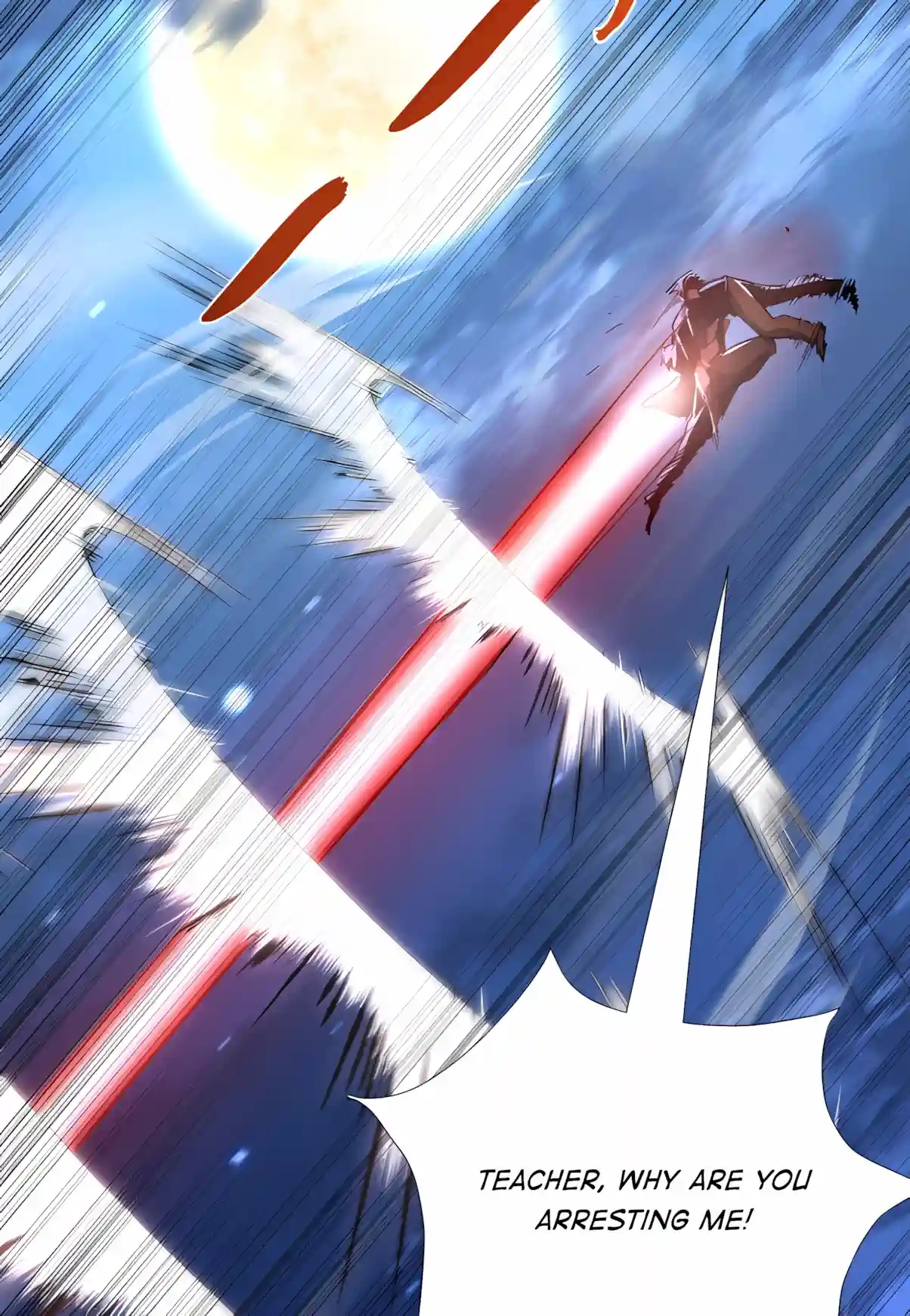 High-Martial World: One Hand to Overwhelm Three Thousand Emperors! Chapter 67 - Page 79
