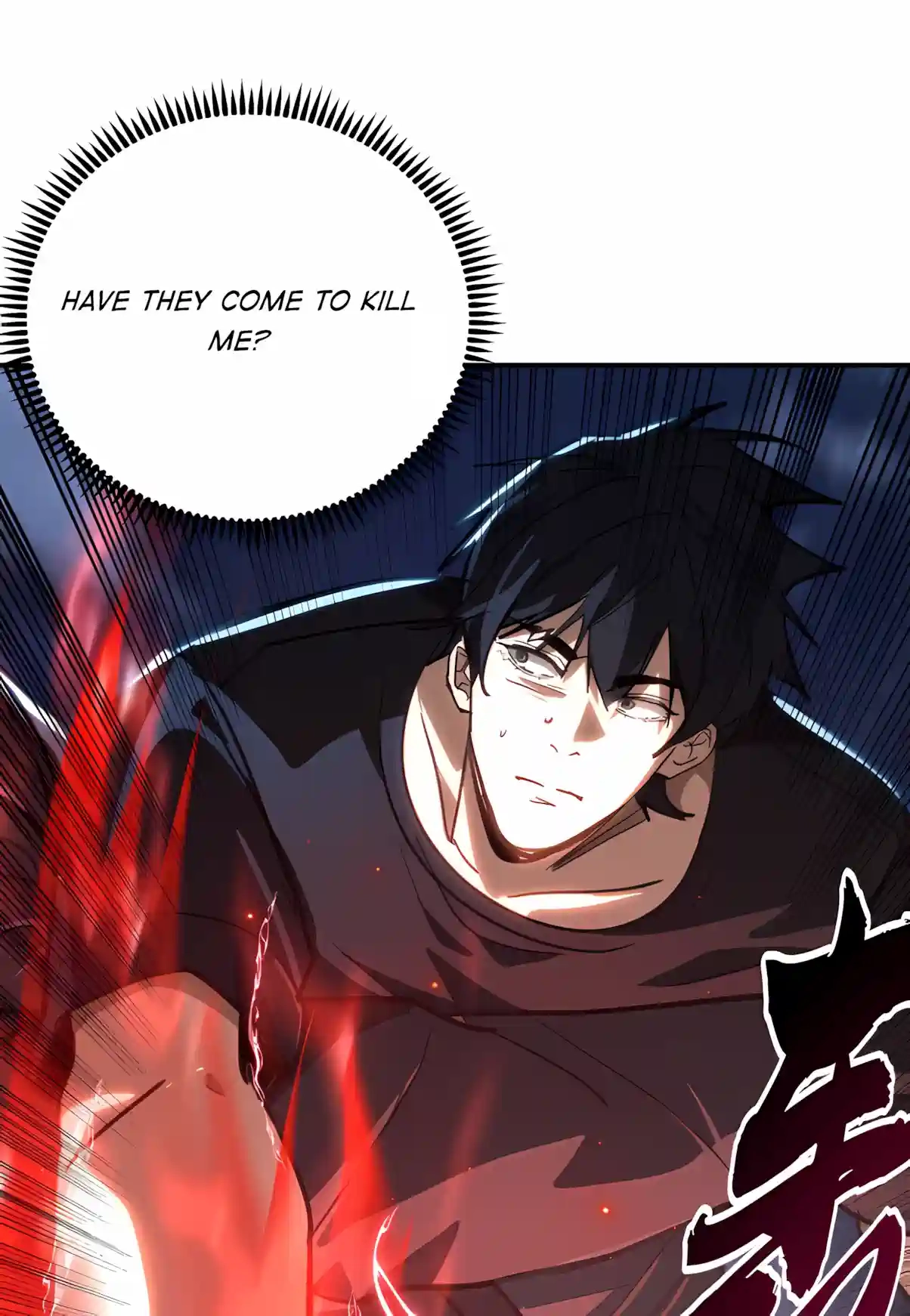 High-Martial World: One Hand to Overwhelm Three Thousand Emperors! Chapter 67 - Page 83