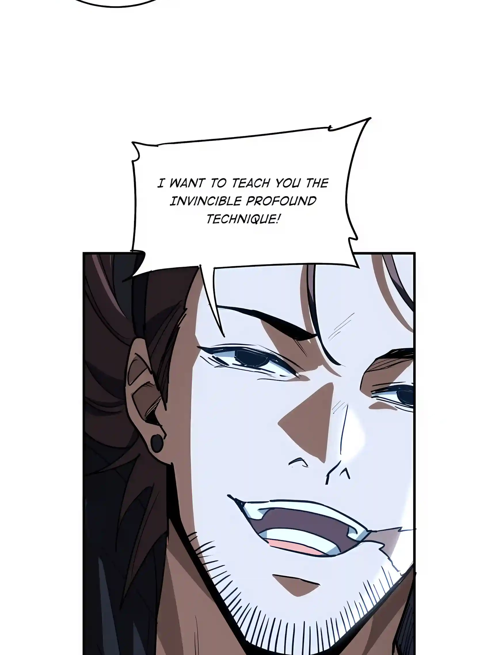 High-Martial World: One Hand to Overwhelm Three Thousand Emperors! Chapter 68 - Page 6