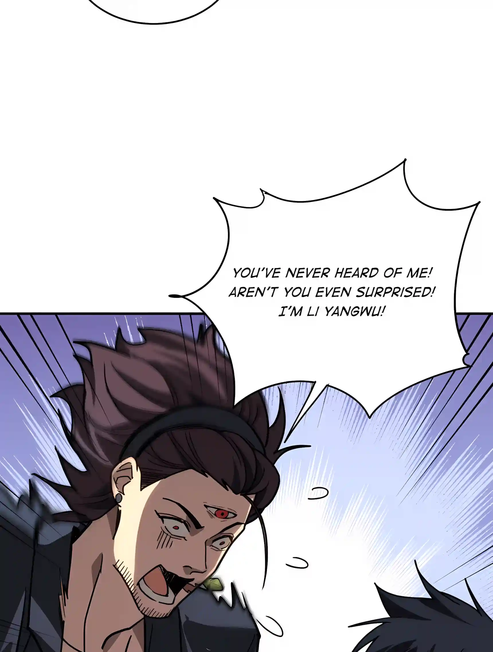 High-Martial World: One Hand to Overwhelm Three Thousand Emperors! Chapter 68 - Page 11