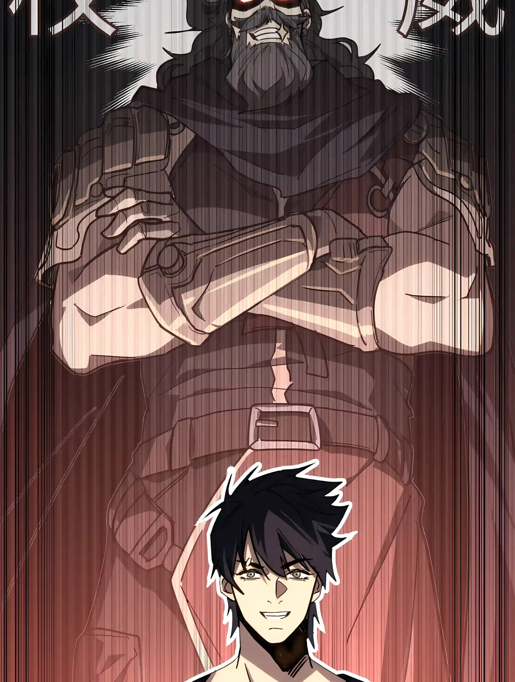 High-Martial World: One Hand to Overwhelm Three Thousand Emperors! Chapter 68 - Page 16