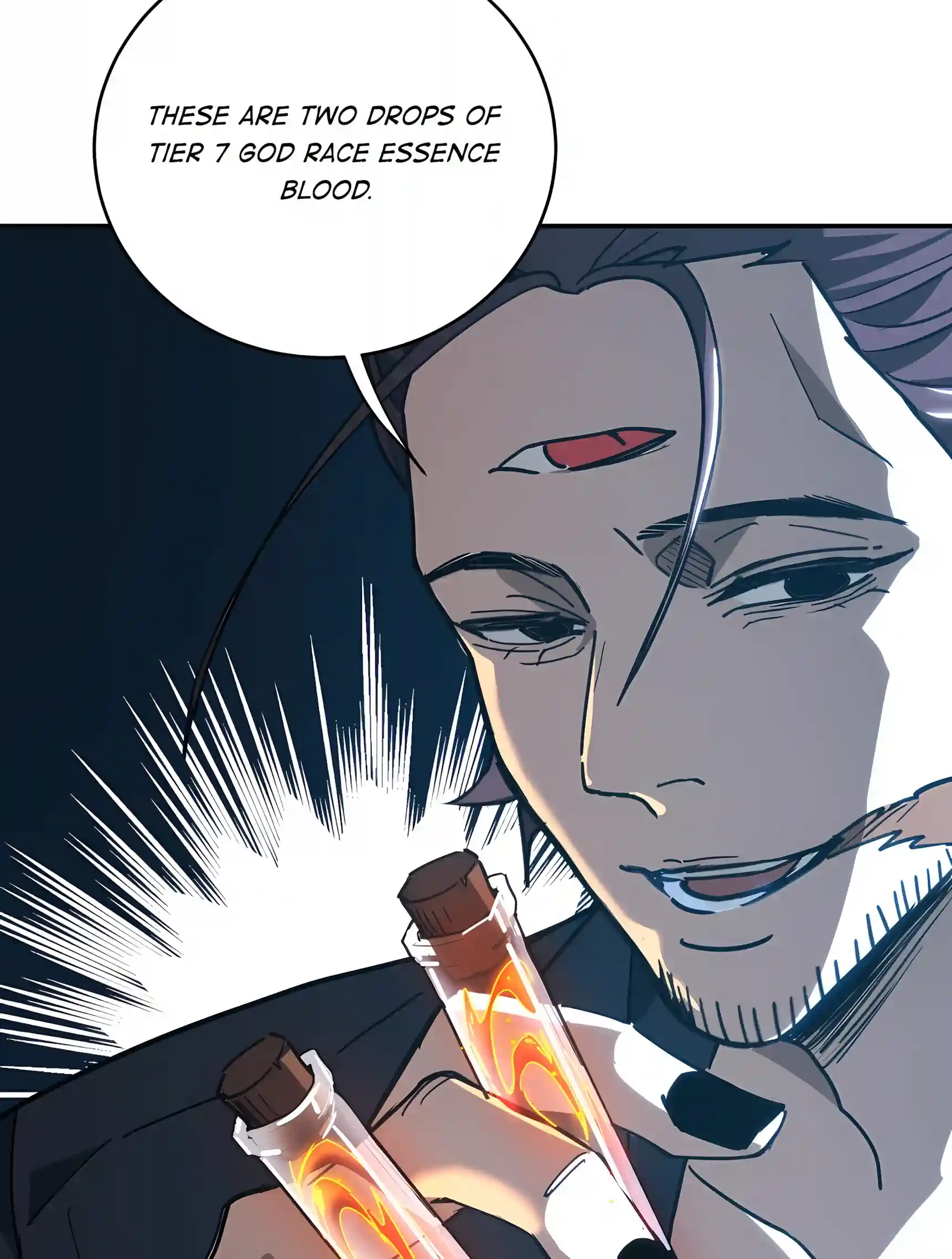 High-Martial World: One Hand to Overwhelm Three Thousand Emperors! Chapter 68 - Page 22