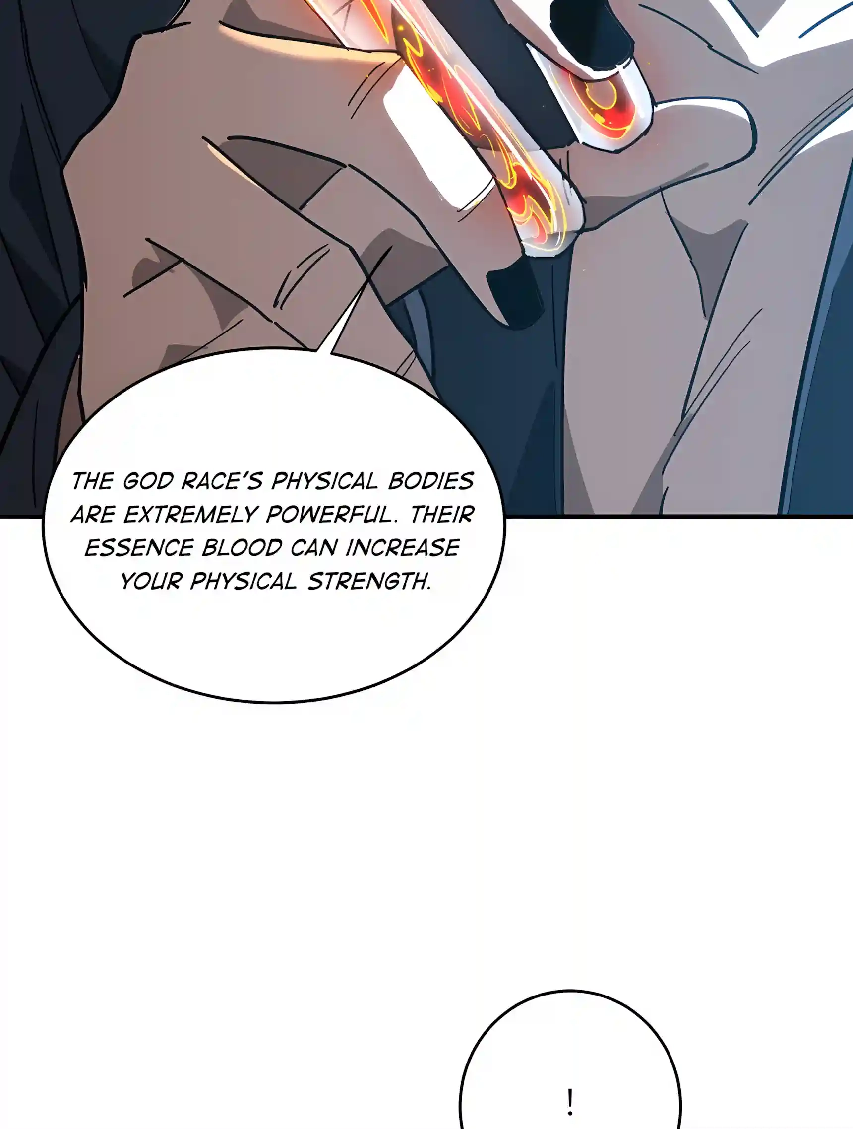 High-Martial World: One Hand to Overwhelm Three Thousand Emperors! Chapter 68 - Page 23