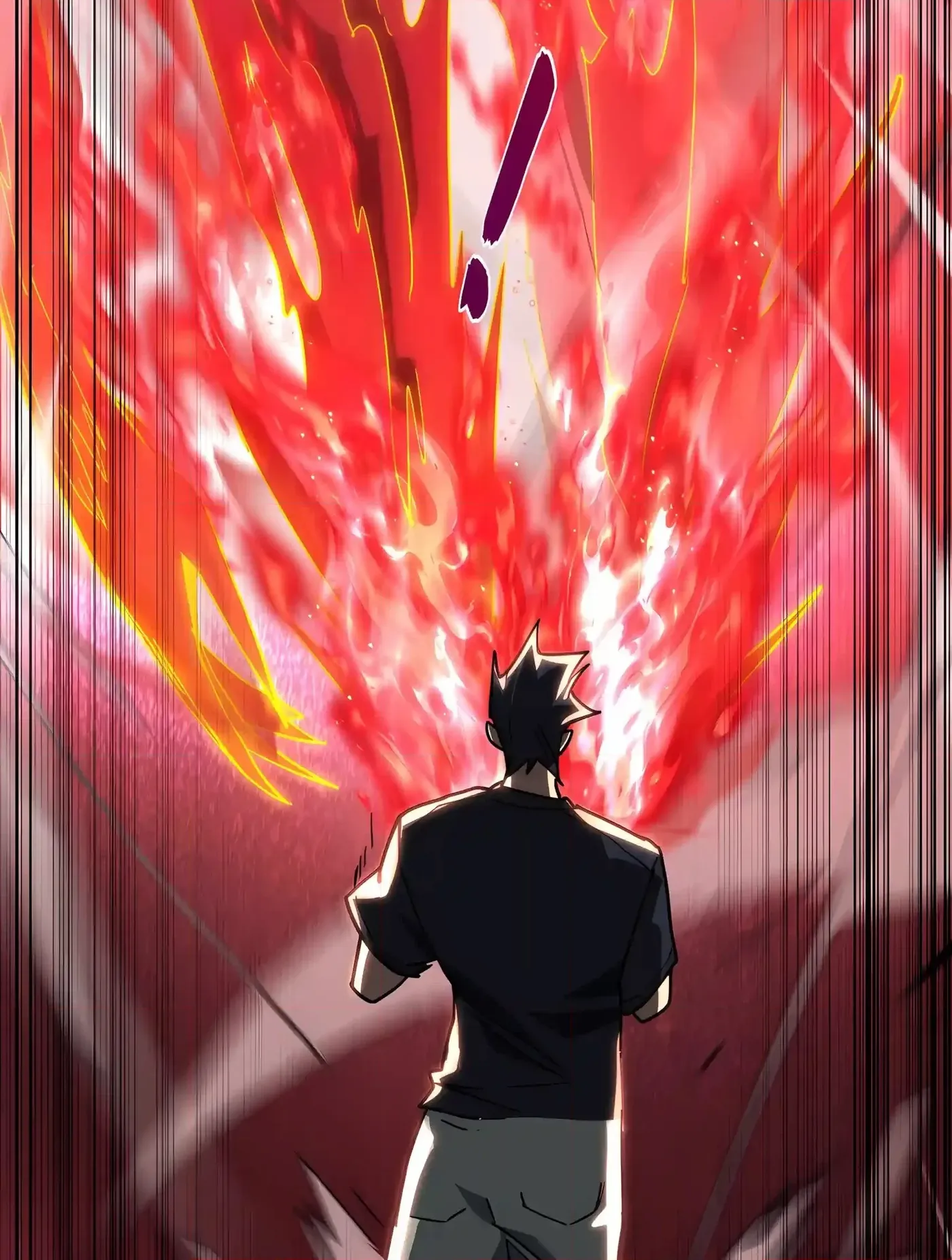 High-Martial World: One Hand to Overwhelm Three Thousand Emperors! Chapter 68 - Page 30