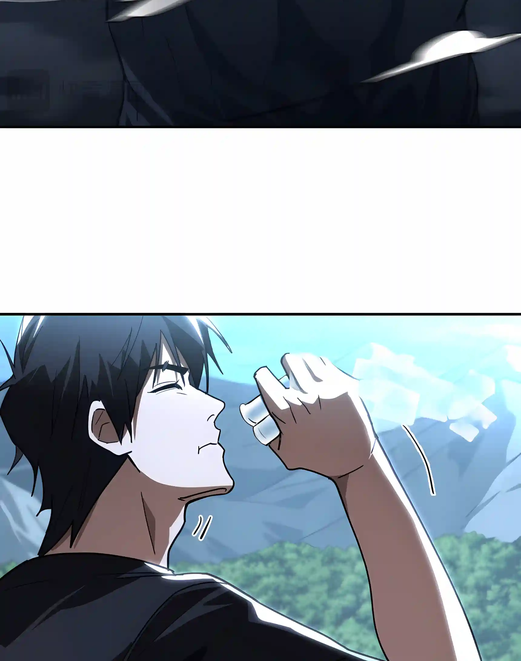 High-Martial World: One Hand to Overwhelm Three Thousand Emperors! Chapter 68 - Page 38