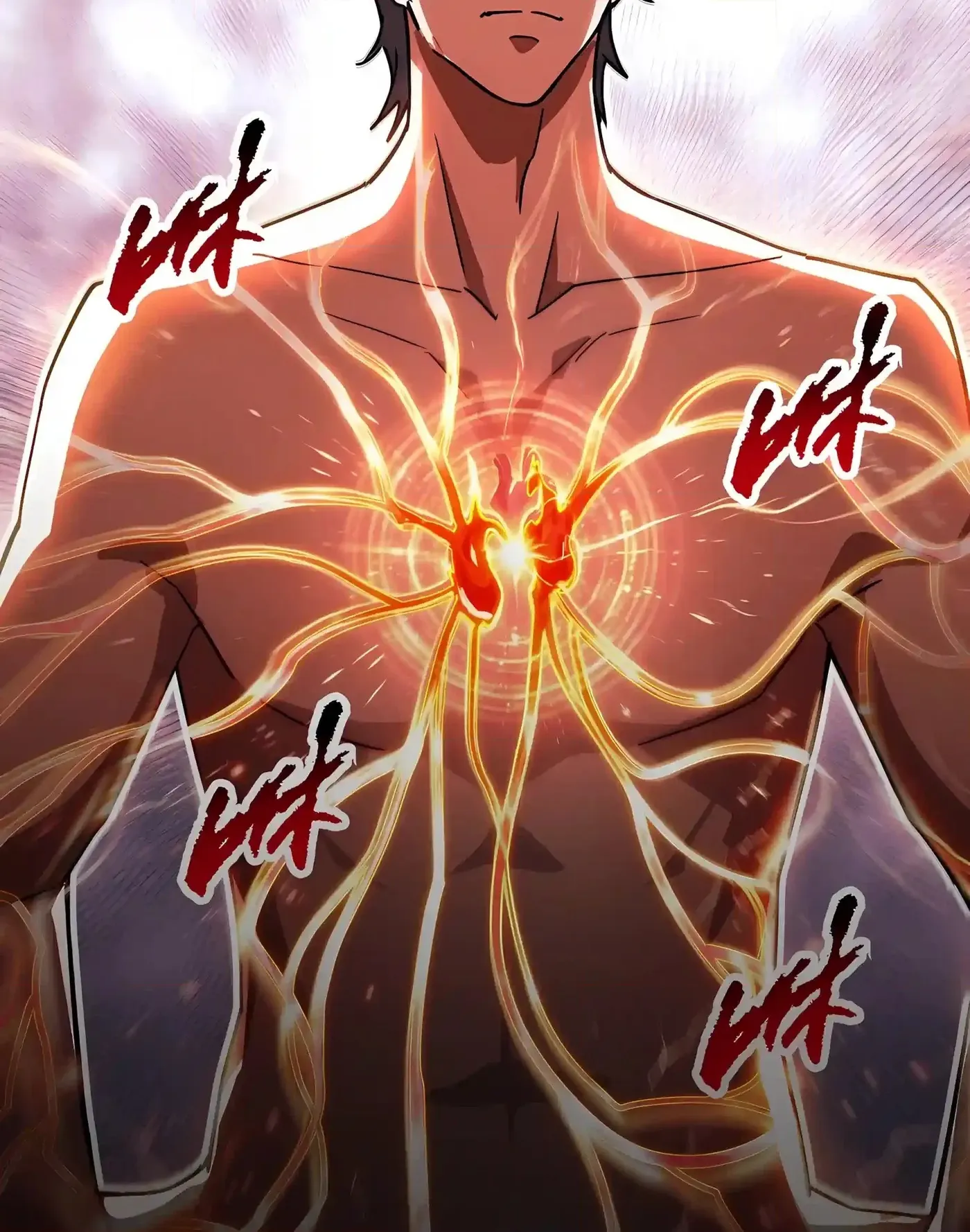 High-Martial World: One Hand to Overwhelm Three Thousand Emperors! Chapter 68 - Page 40