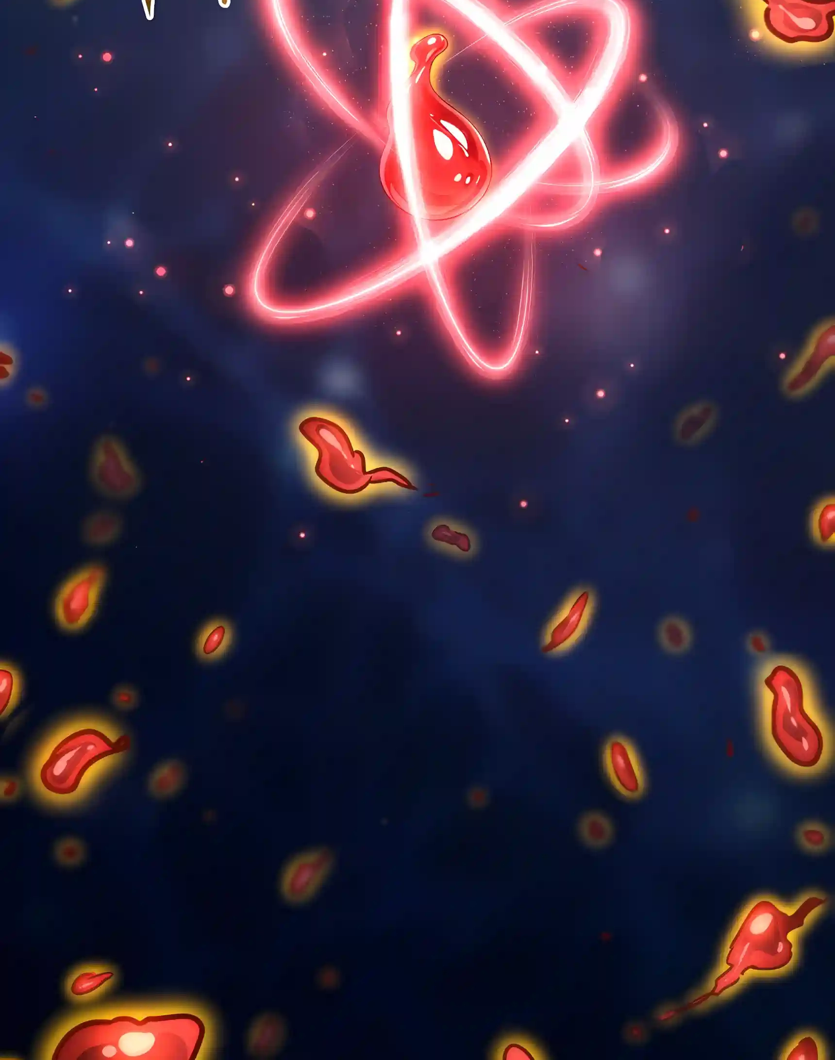 High-Martial World: One Hand to Overwhelm Three Thousand Emperors! Chapter 68 - Page 53