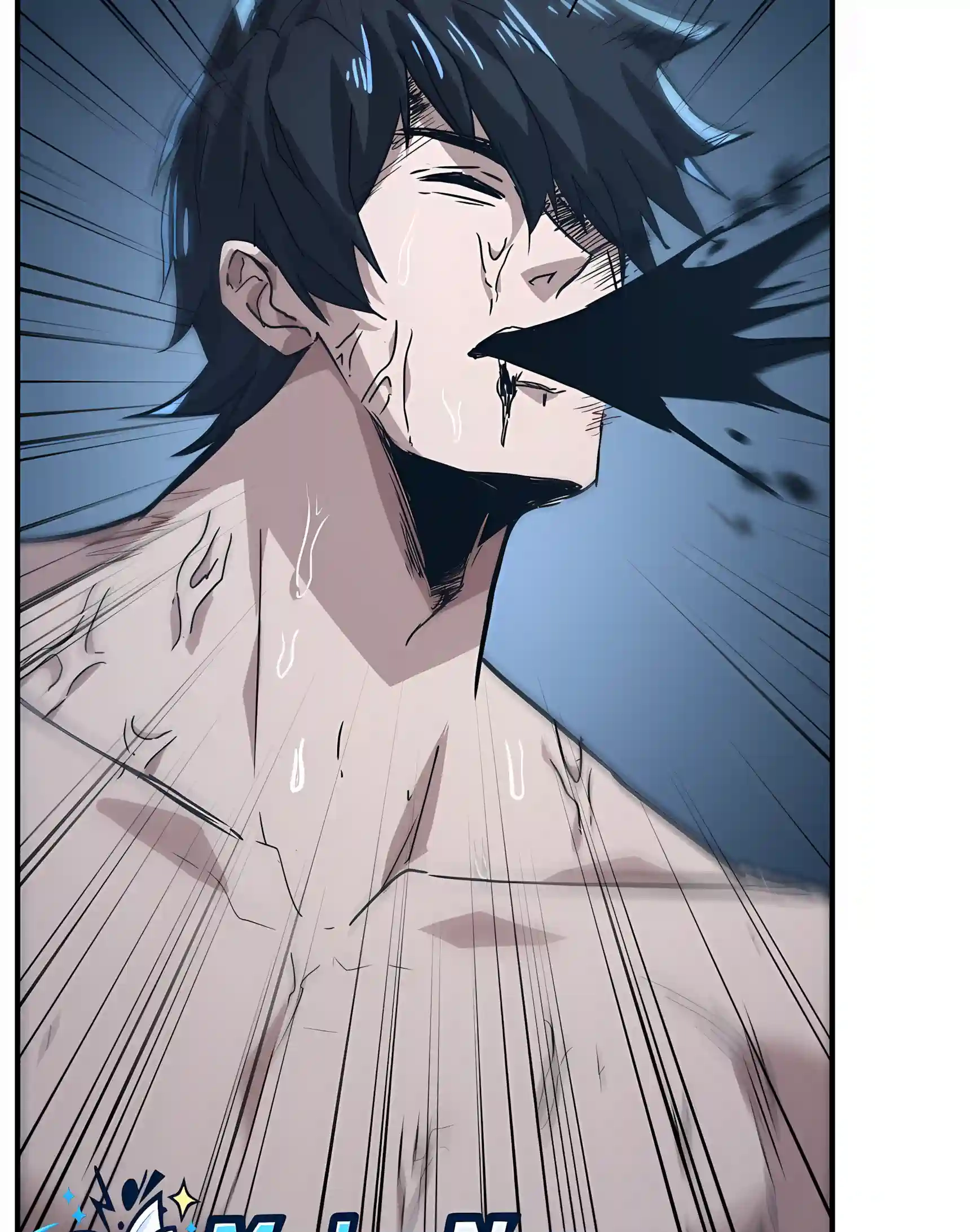High-Martial World: One Hand to Overwhelm Three Thousand Emperors! Chapter 68 - Page 56