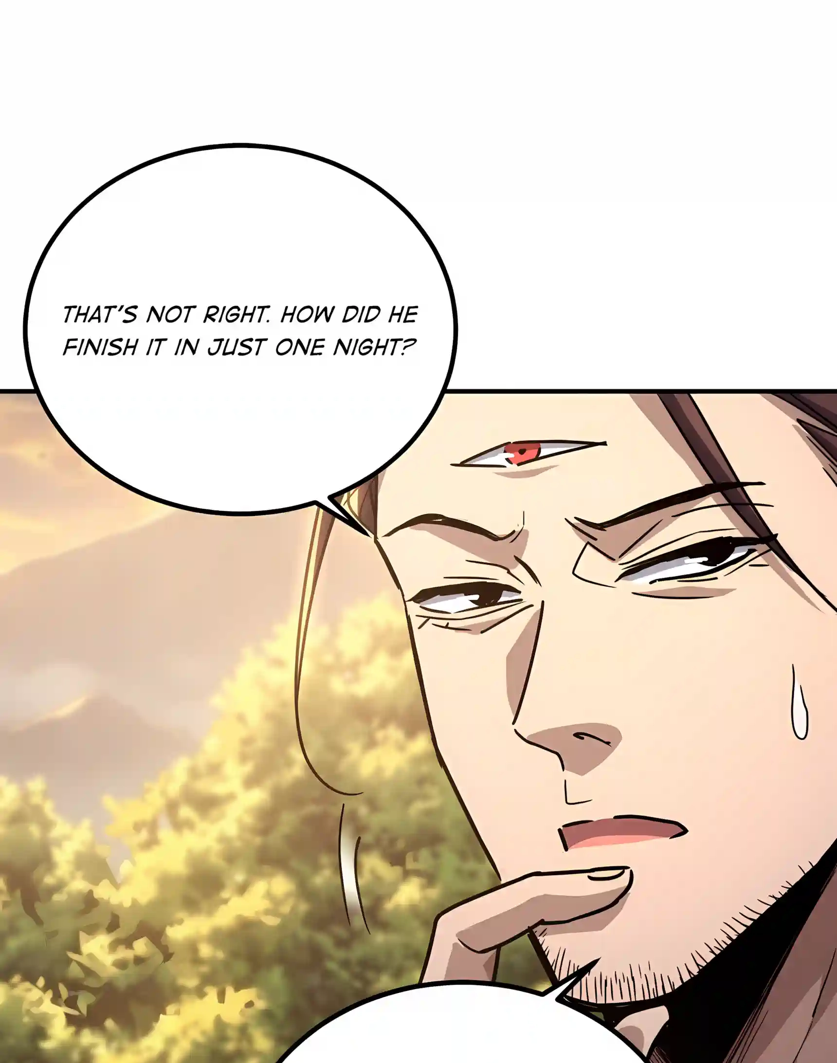 High-Martial World: One Hand to Overwhelm Three Thousand Emperors! Chapter 68 - Page 64