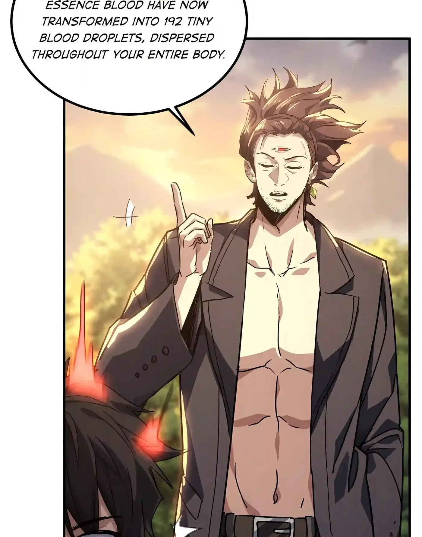High-Martial World: One Hand to Overwhelm Three Thousand Emperors! Chapter 68 - Page 66