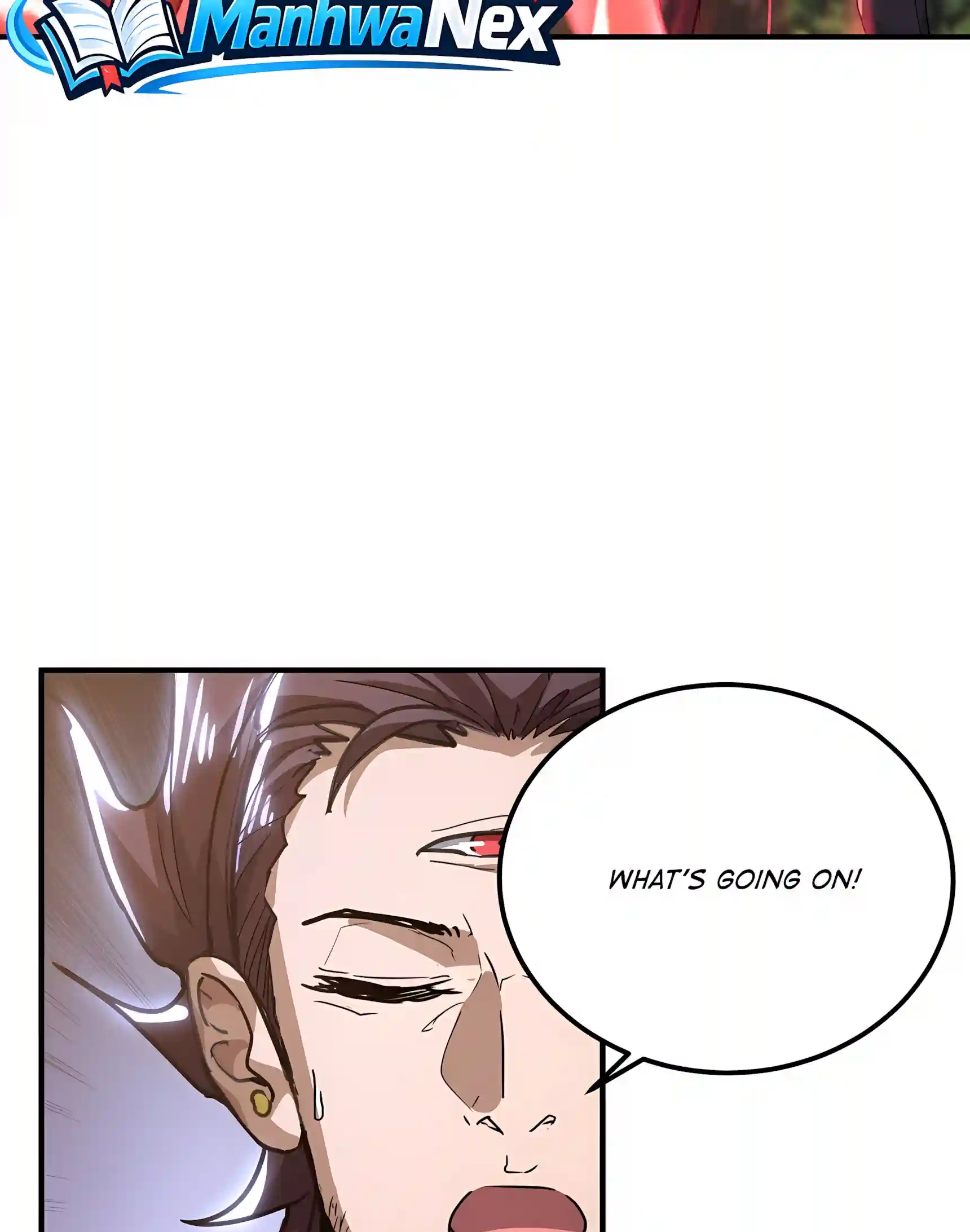 High-Martial World: One Hand to Overwhelm Three Thousand Emperors! Chapter 68 - Page 69