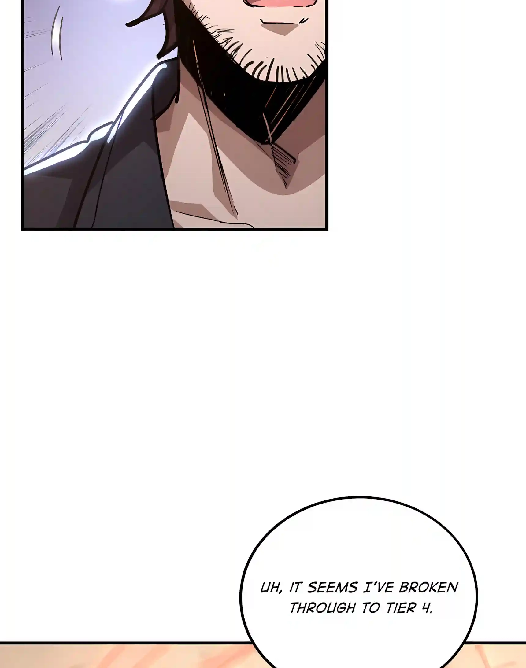 High-Martial World: One Hand to Overwhelm Three Thousand Emperors! Chapter 68 - Page 70
