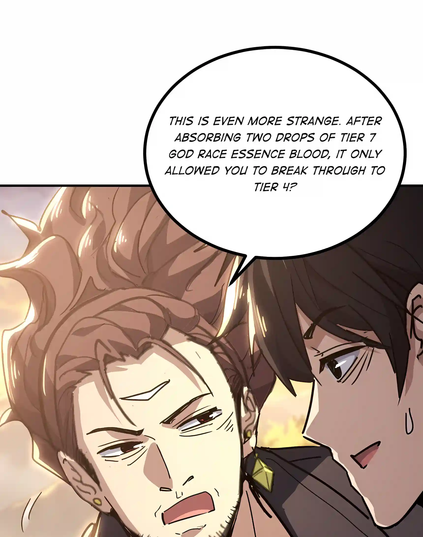 High-Martial World: One Hand to Overwhelm Three Thousand Emperors! Chapter 68 - Page 73