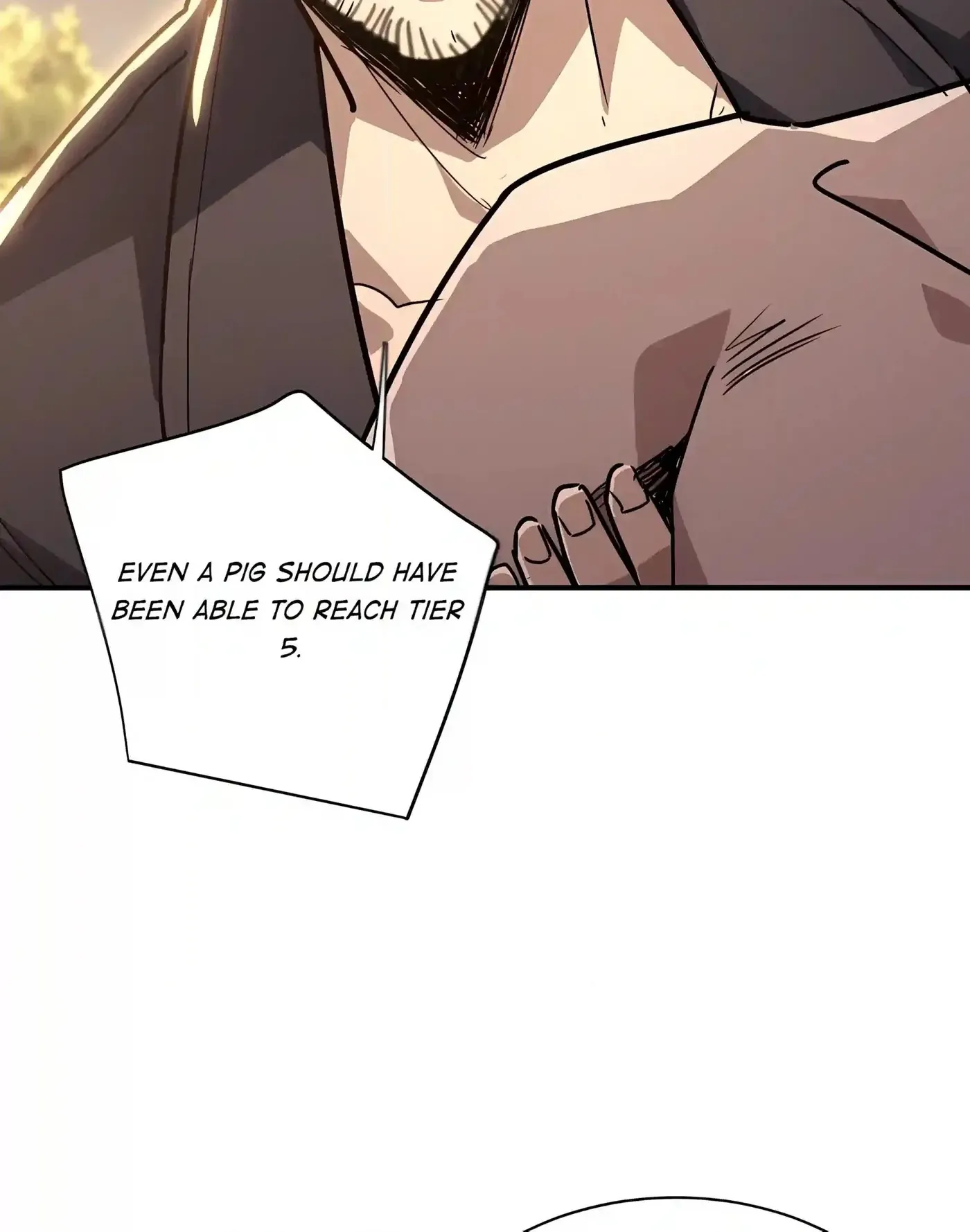 High-Martial World: One Hand to Overwhelm Three Thousand Emperors! Chapter 68 - Page 74