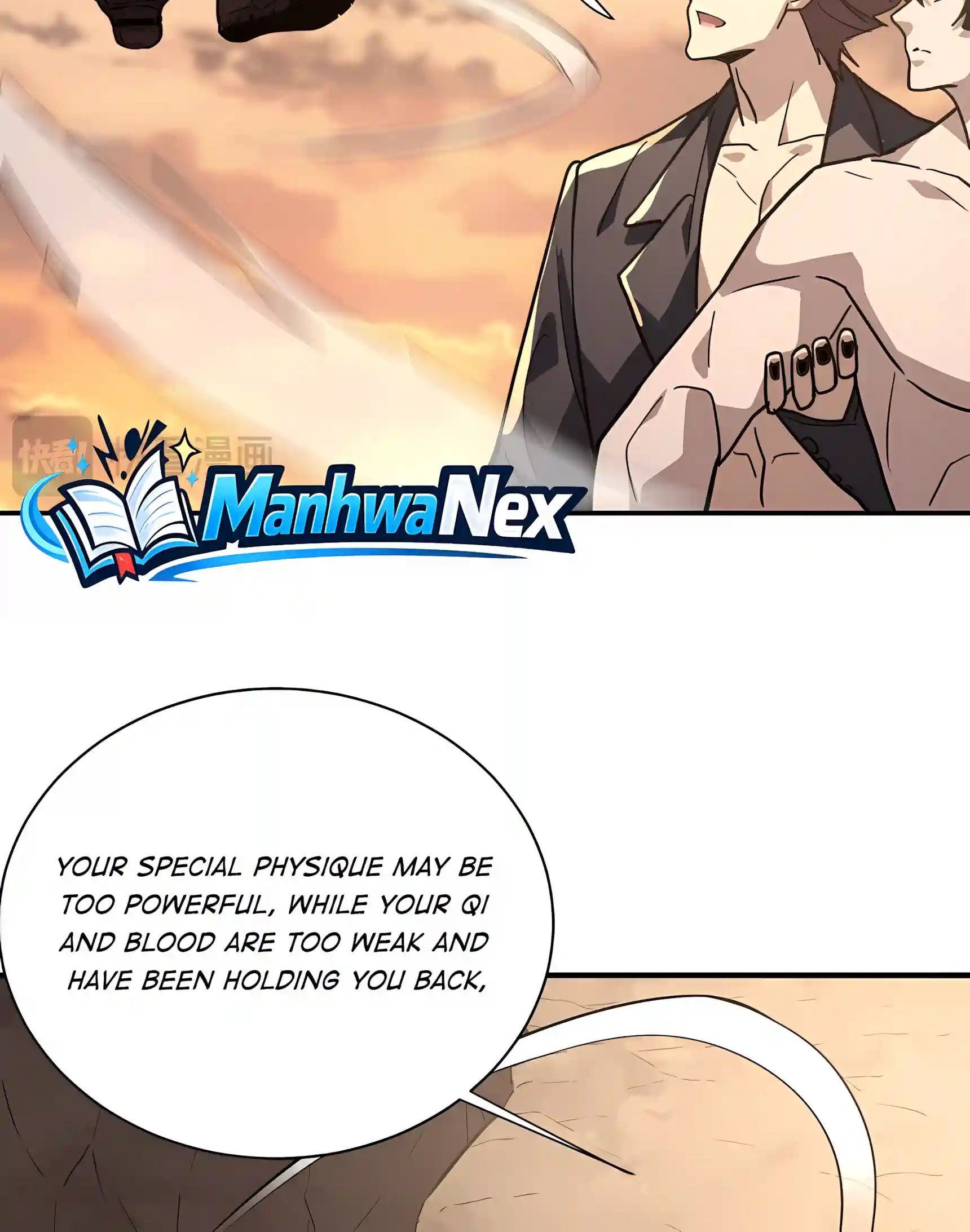 High-Martial World: One Hand to Overwhelm Three Thousand Emperors! Chapter 68 - Page 76