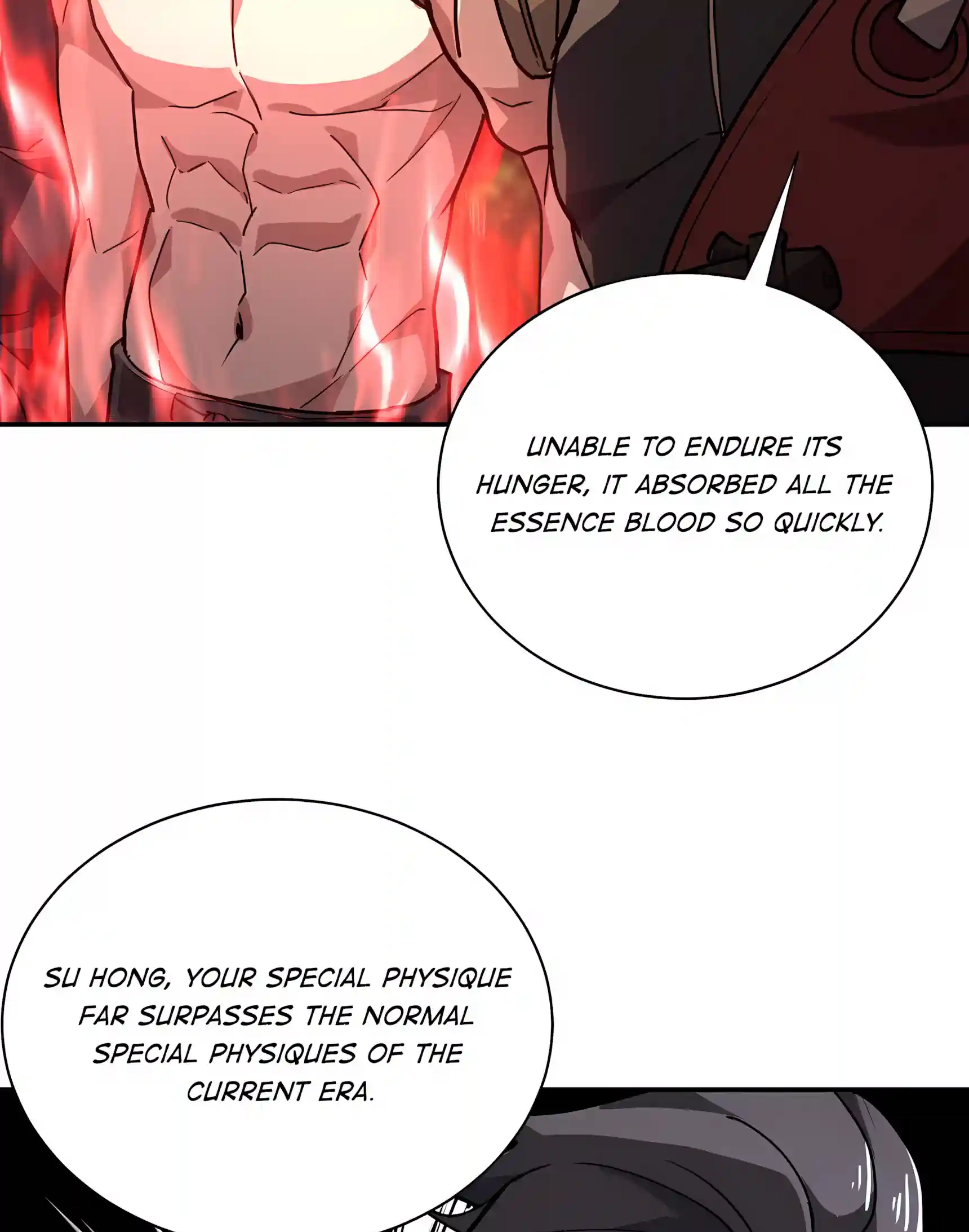 High-Martial World: One Hand to Overwhelm Three Thousand Emperors! Chapter 68 - Page 79