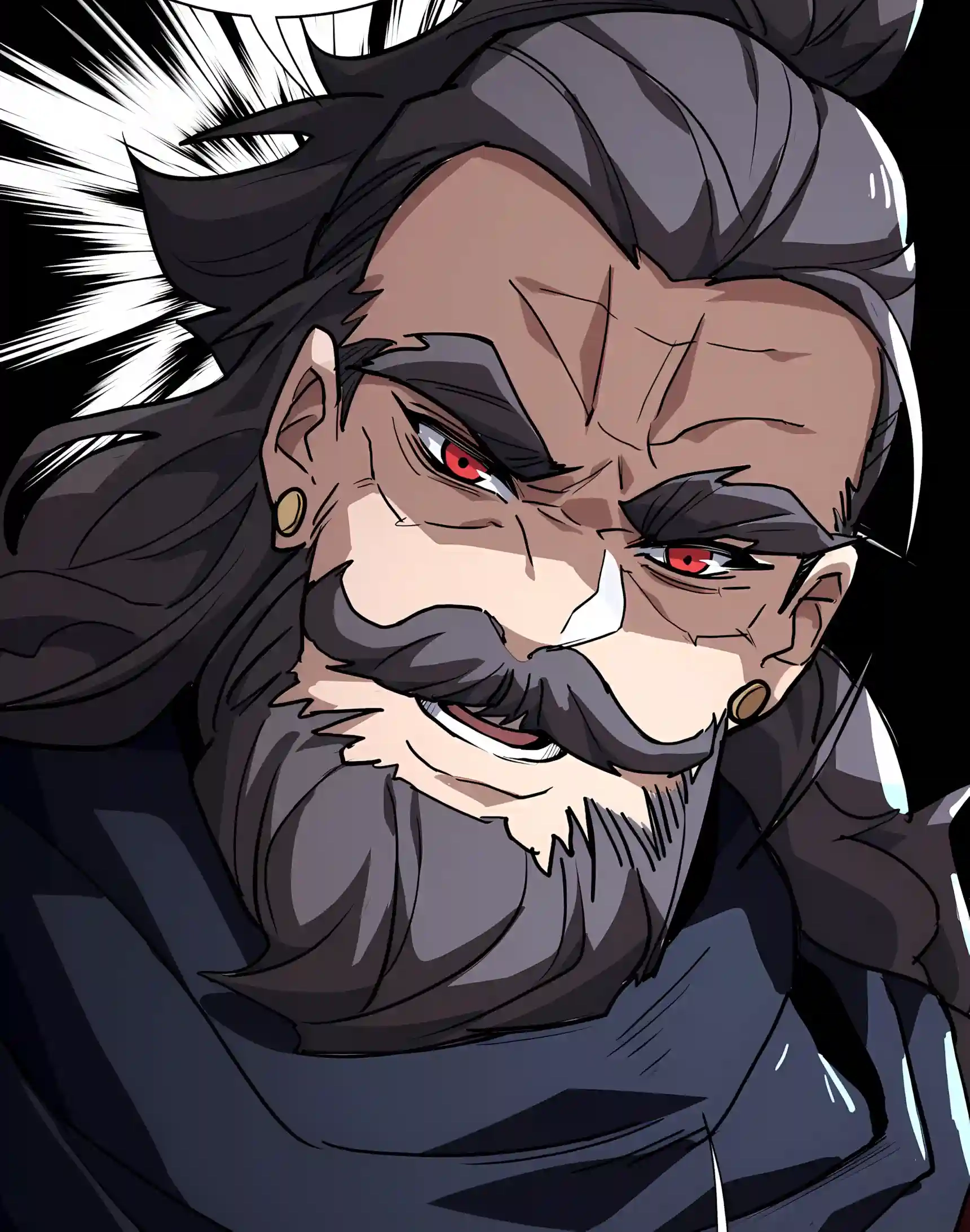 High-Martial World: One Hand to Overwhelm Three Thousand Emperors! Chapter 68 - Page 80