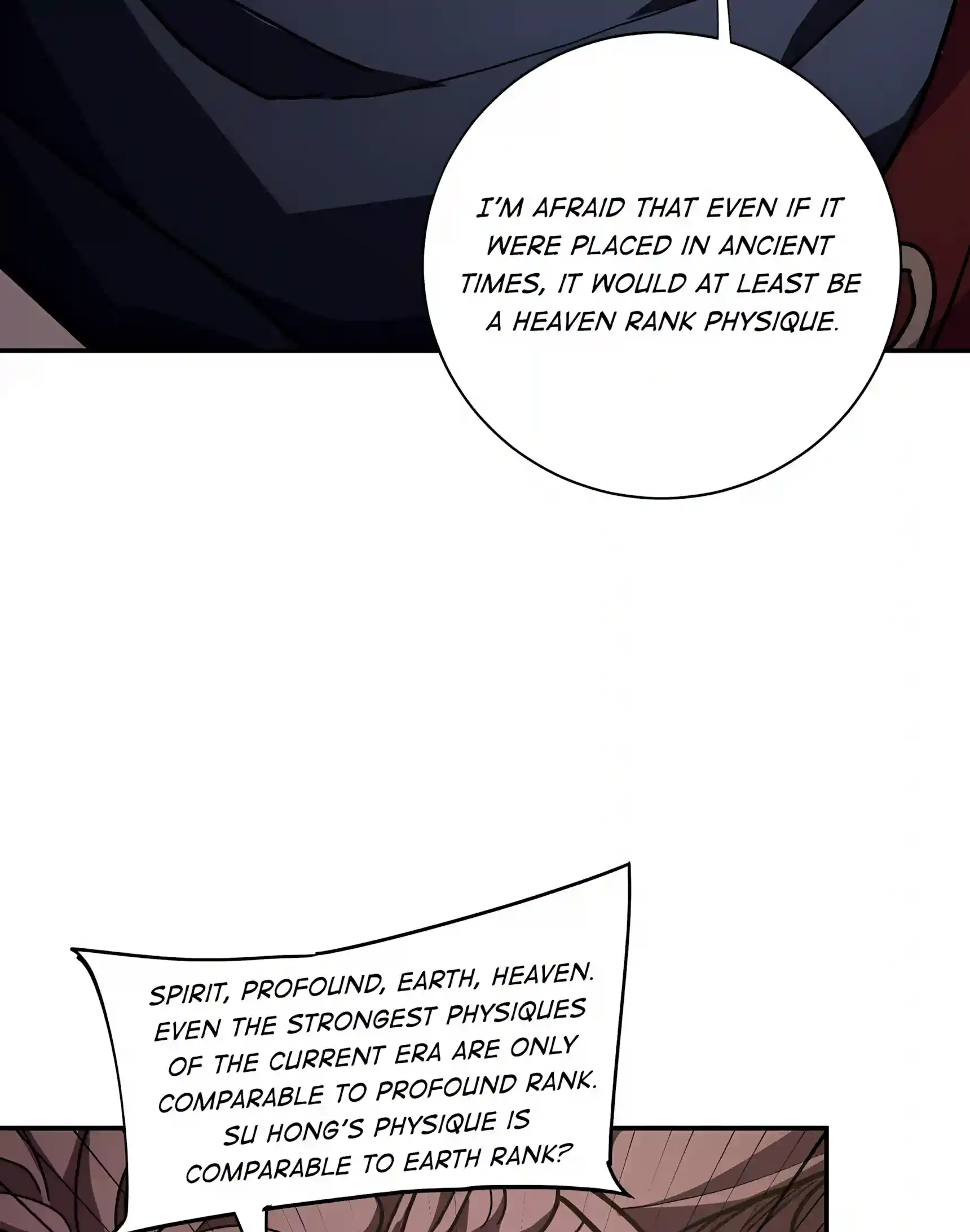 High-Martial World: One Hand to Overwhelm Three Thousand Emperors! Chapter 68 - Page 81
