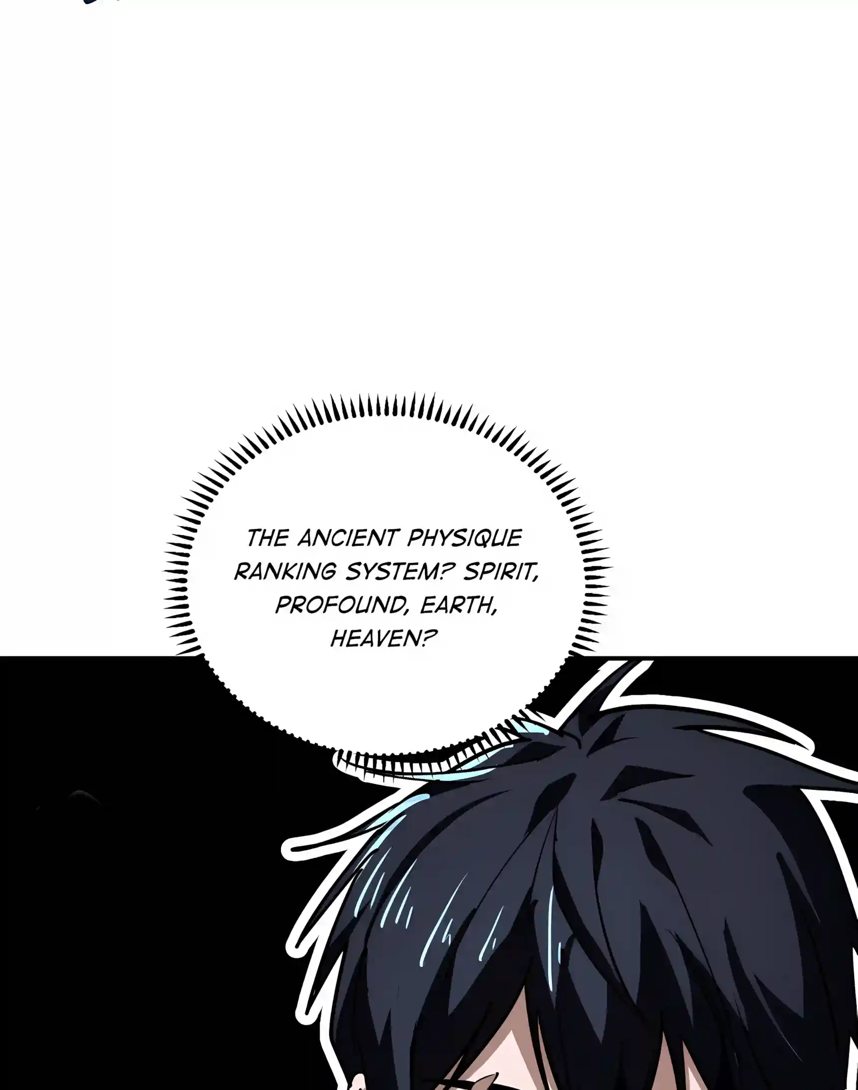 High-Martial World: One Hand to Overwhelm Three Thousand Emperors! Chapter 68 - Page 83
