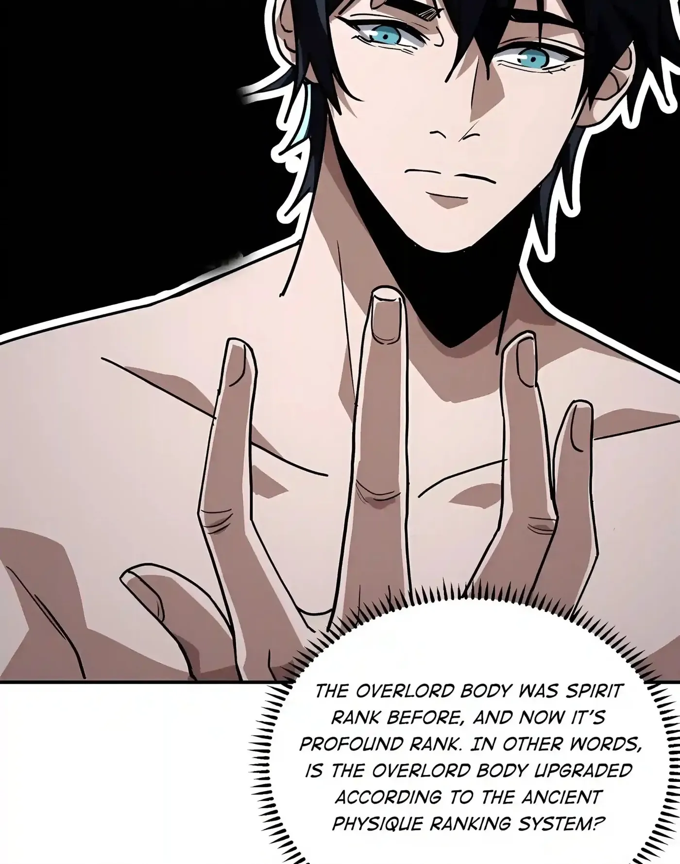 High-Martial World: One Hand to Overwhelm Three Thousand Emperors! Chapter 68 - Page 84