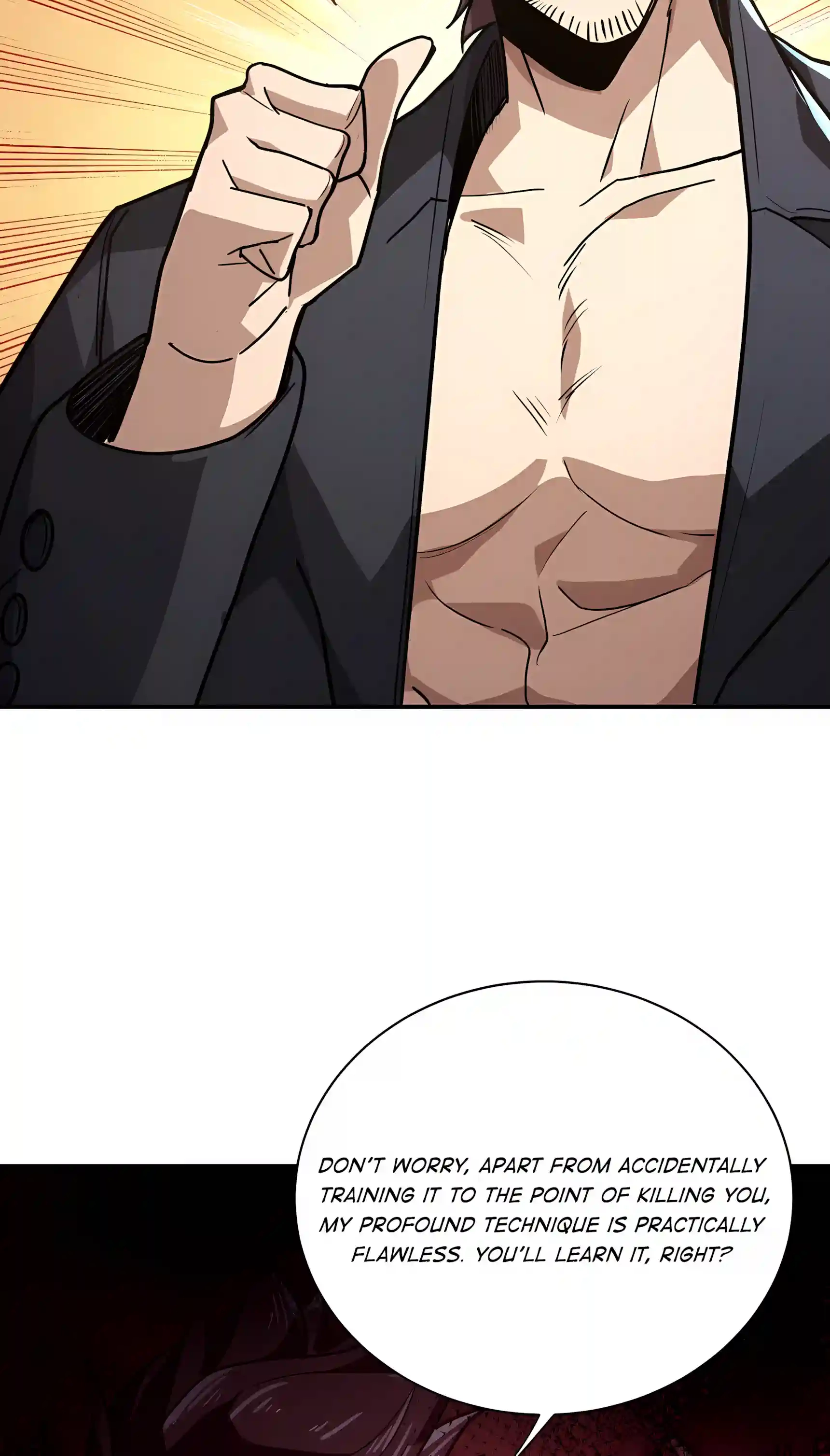 High-Martial World: One Hand to Overwhelm Three Thousand Emperors! Chapter 68 - Page 87