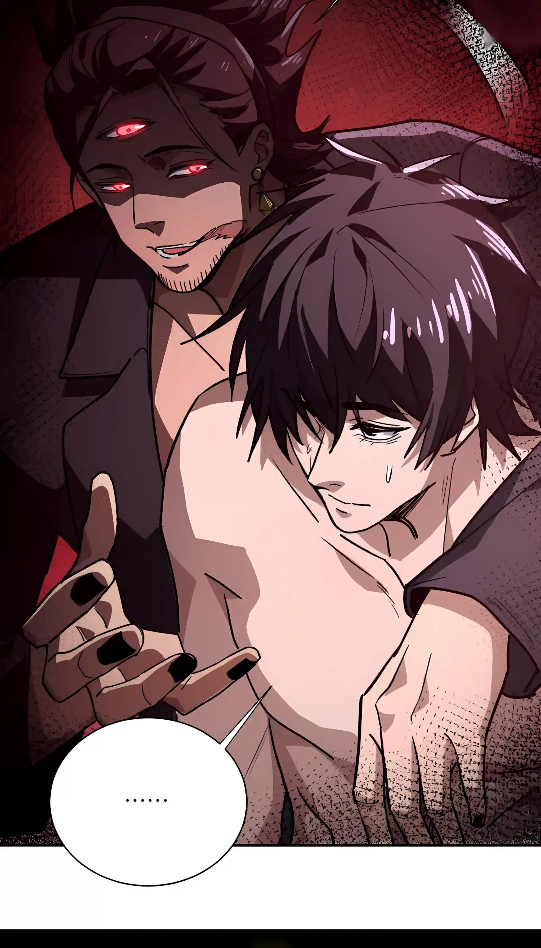 High-Martial World: One Hand to Overwhelm Three Thousand Emperors! Chapter 68 - Page 88