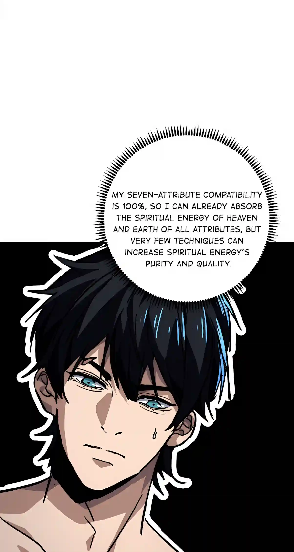 High-Martial World: One Hand to Overwhelm Three Thousand Emperors! Chapter 69 - Page 9
