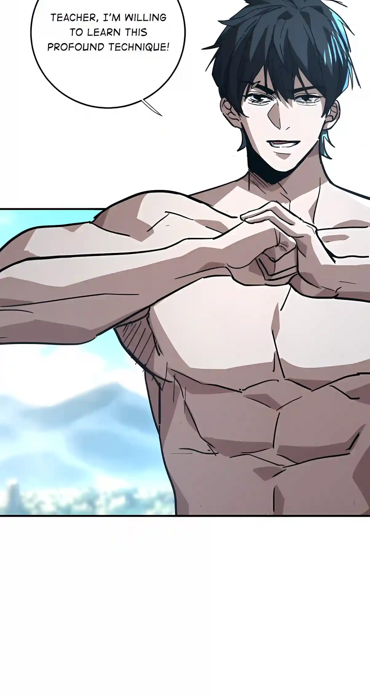High-Martial World: One Hand to Overwhelm Three Thousand Emperors! Chapter 69 - Page 17