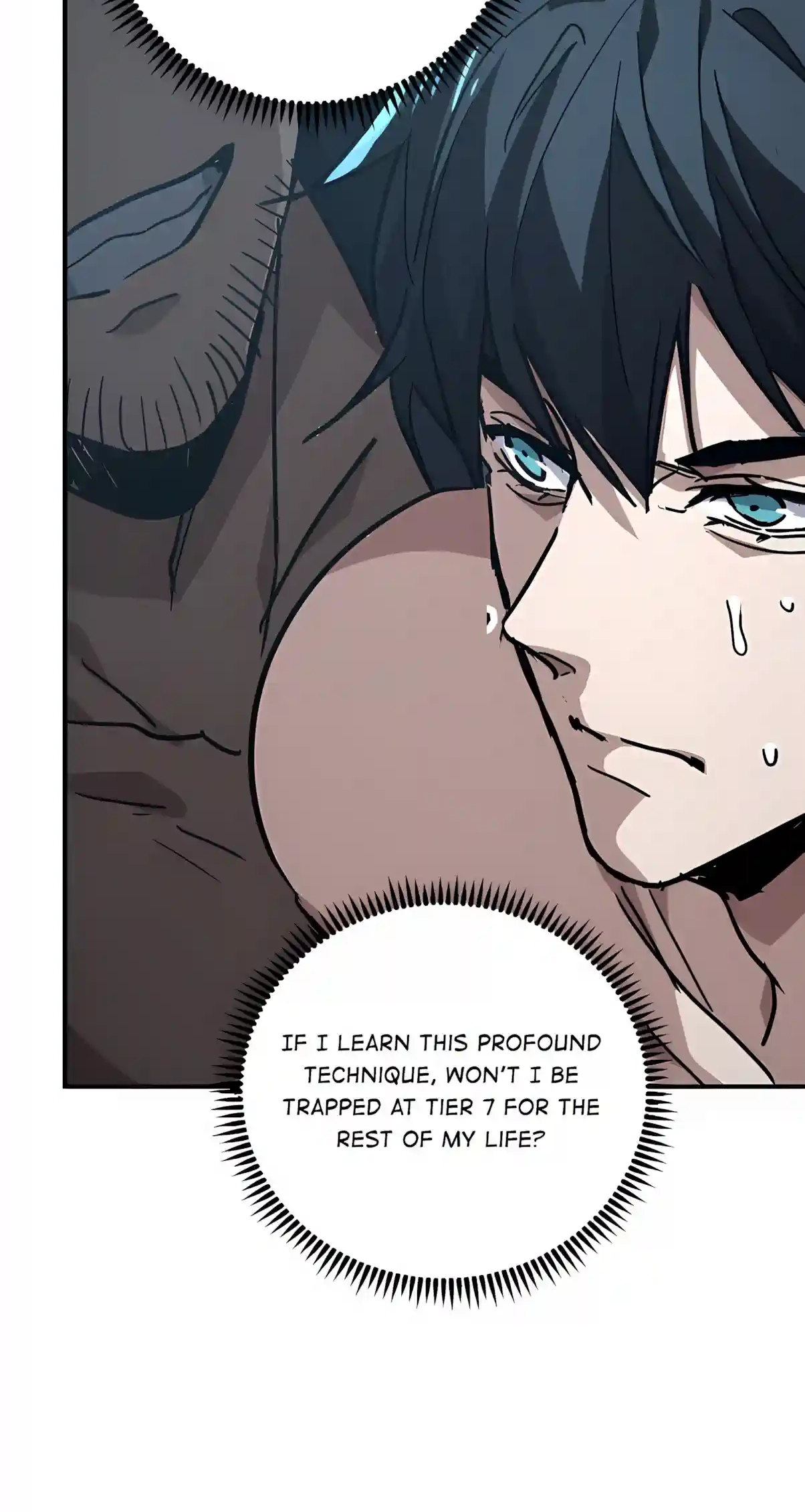 High-Martial World: One Hand to Overwhelm Three Thousand Emperors! Chapter 69 - Page 21