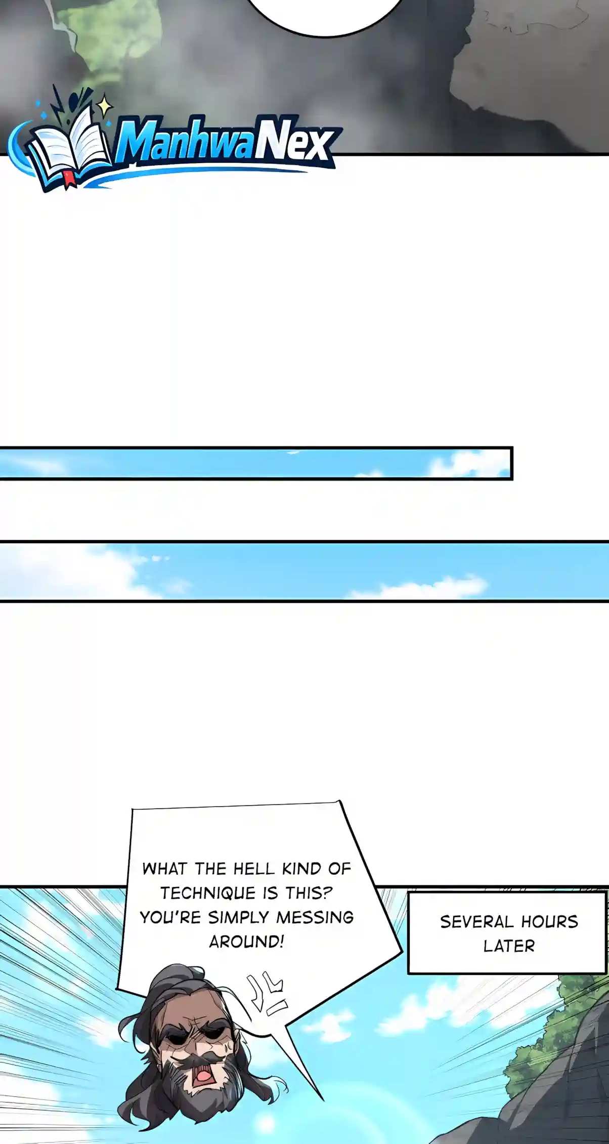 High-Martial World: One Hand to Overwhelm Three Thousand Emperors! Chapter 69 - Page 27