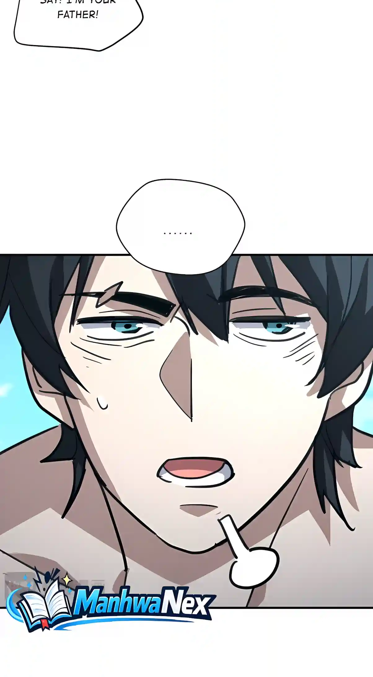 High-Martial World: One Hand to Overwhelm Three Thousand Emperors! Chapter 69 - Page 33