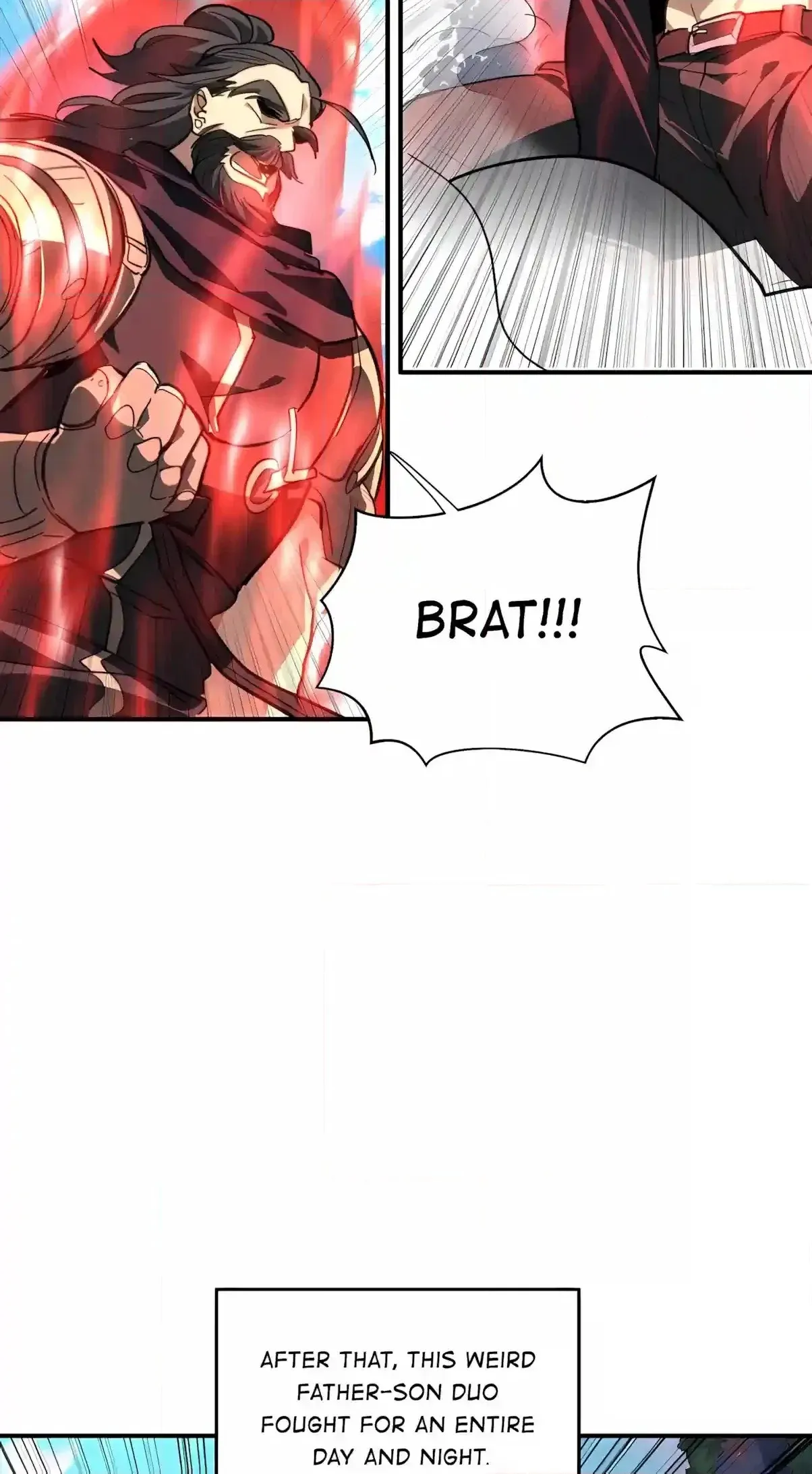 High-Martial World: One Hand to Overwhelm Three Thousand Emperors! Chapter 69 - Page 37