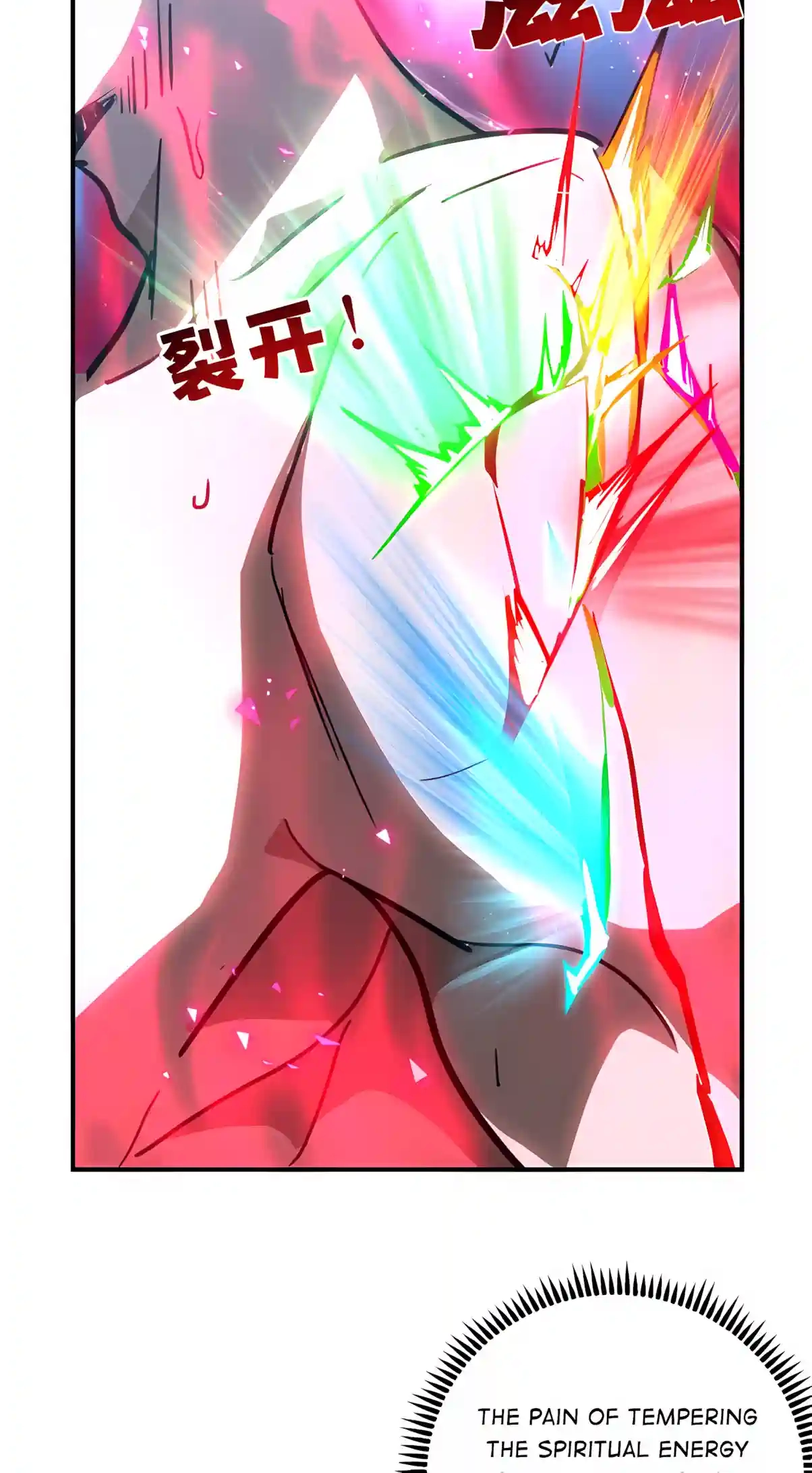 High-Martial World: One Hand to Overwhelm Three Thousand Emperors! Chapter 69 - Page 51