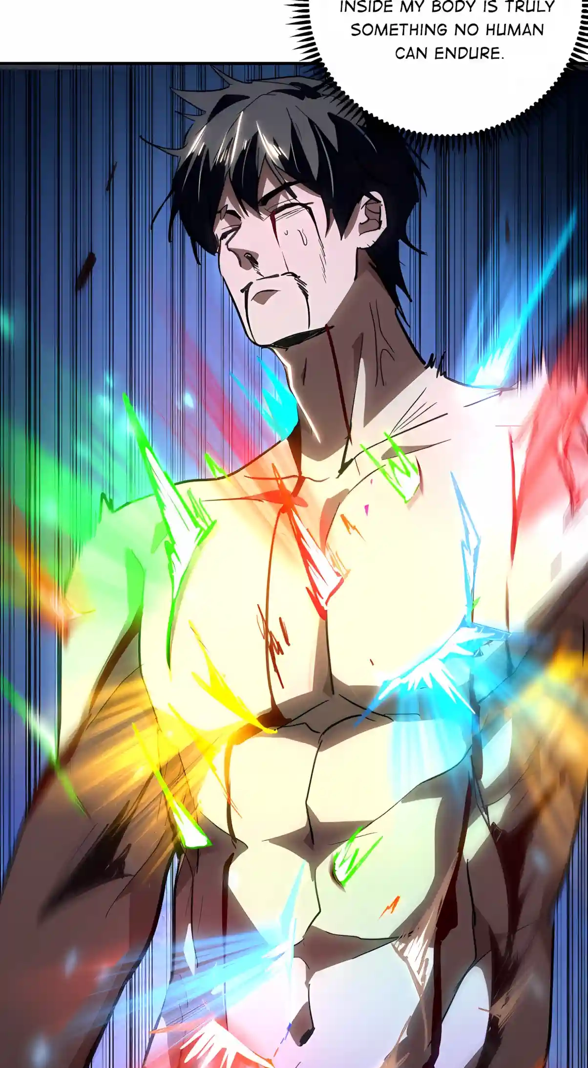 High-Martial World: One Hand to Overwhelm Three Thousand Emperors! Chapter 69 - Page 52