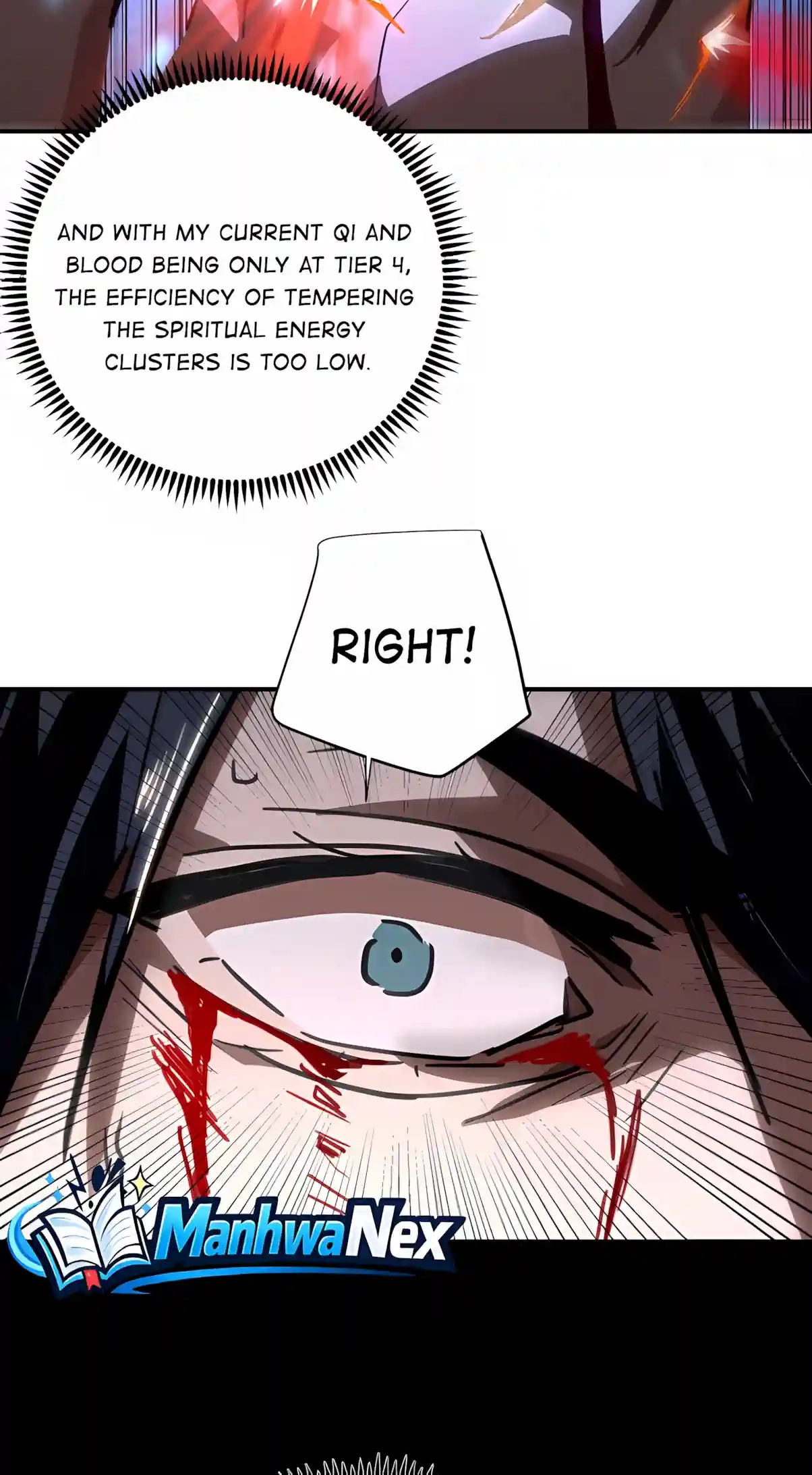 High-Martial World: One Hand to Overwhelm Three Thousand Emperors! Chapter 69 - Page 53