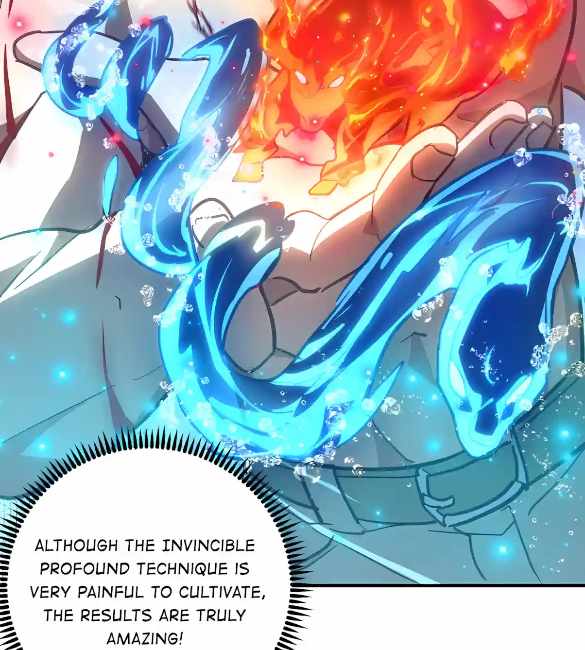 High-Martial World: One Hand to Overwhelm Three Thousand Emperors! Chapter 69 - Page 63