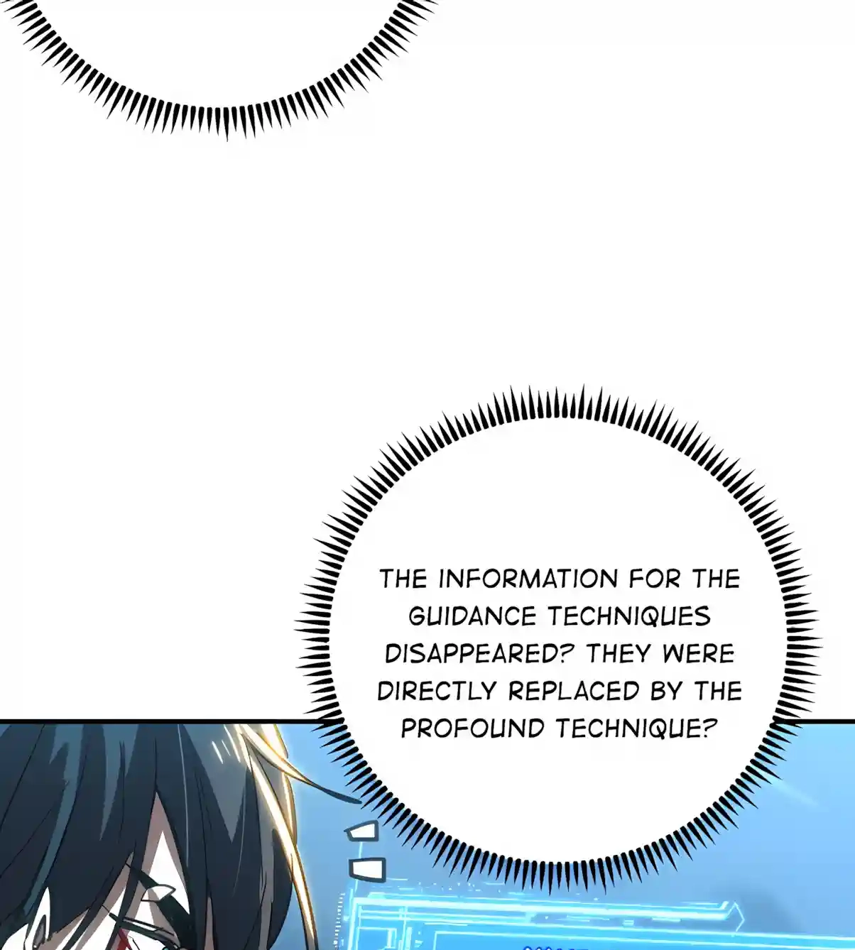 High-Martial World: One Hand to Overwhelm Three Thousand Emperors! Chapter 69 - Page 64