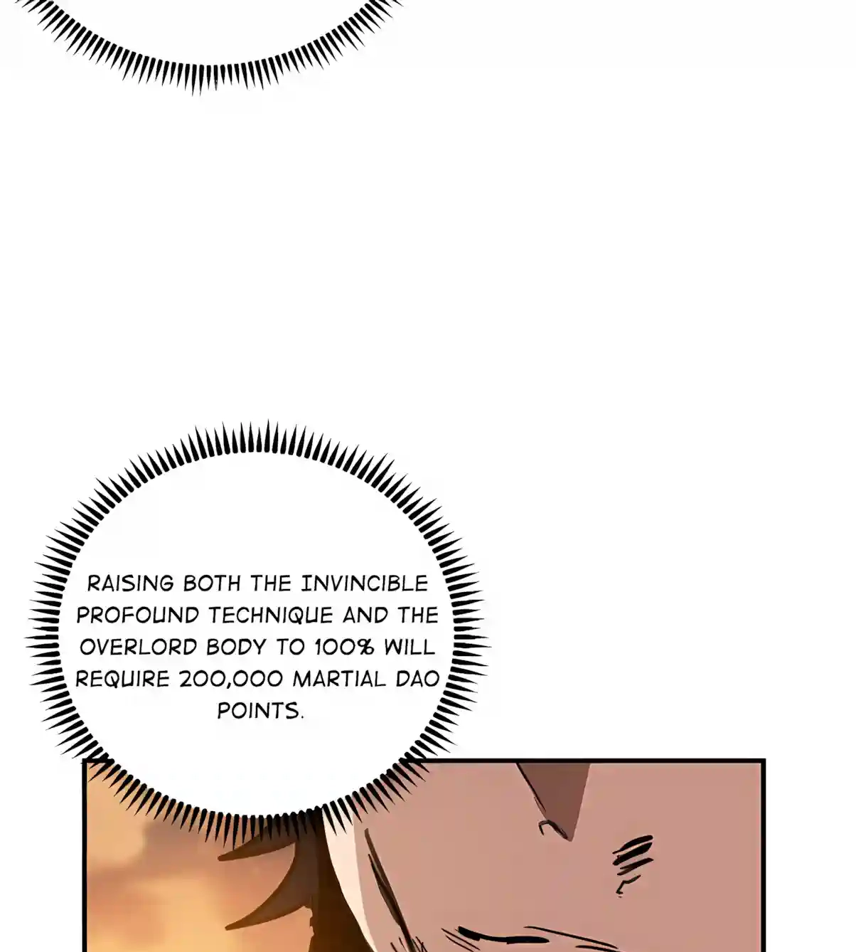 High-Martial World: One Hand to Overwhelm Three Thousand Emperors! Chapter 69 - Page 68