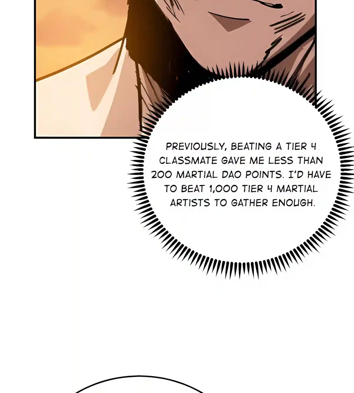 High-Martial World: One Hand to Overwhelm Three Thousand Emperors! Chapter 69 - Page 69