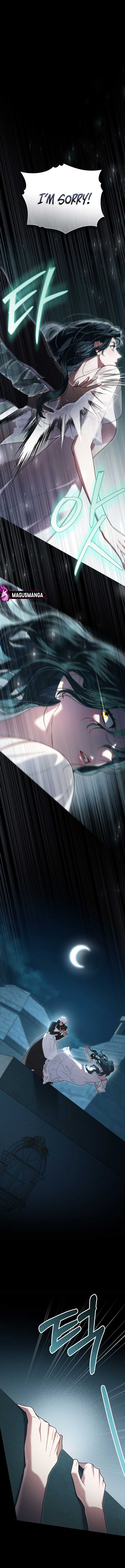 High Society Chapter 16 - Page 7