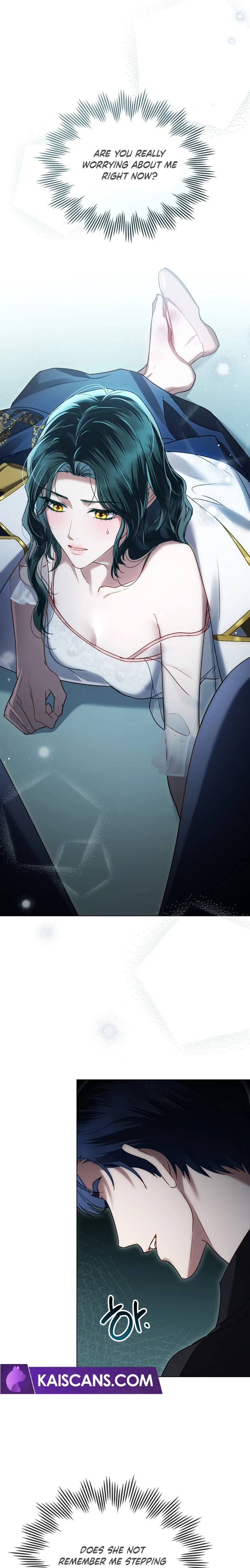 High Society Chapter 17 - Page 7