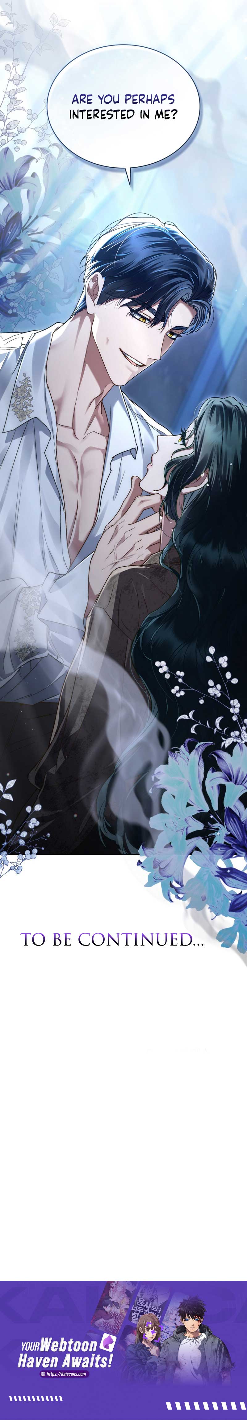 High Society Chapter 2 - Page 12