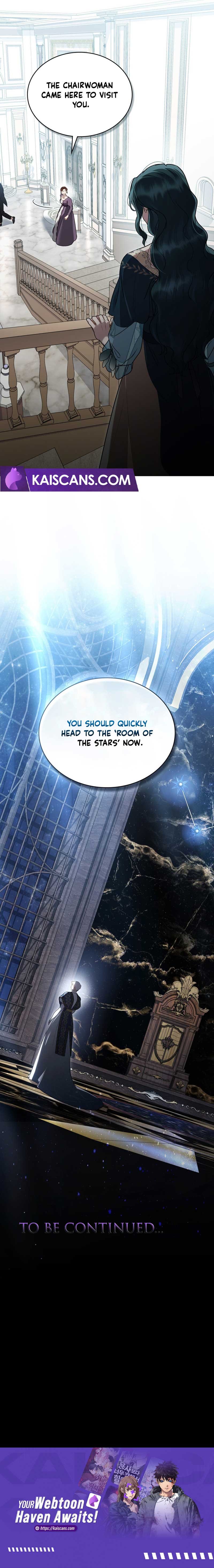 High Society Chapter 22 - Page 11
