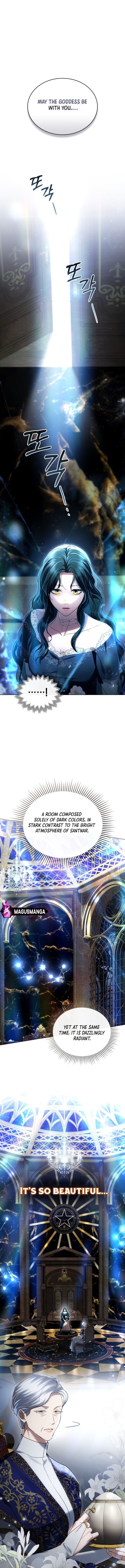 High Society Chapter 23 - Page 2